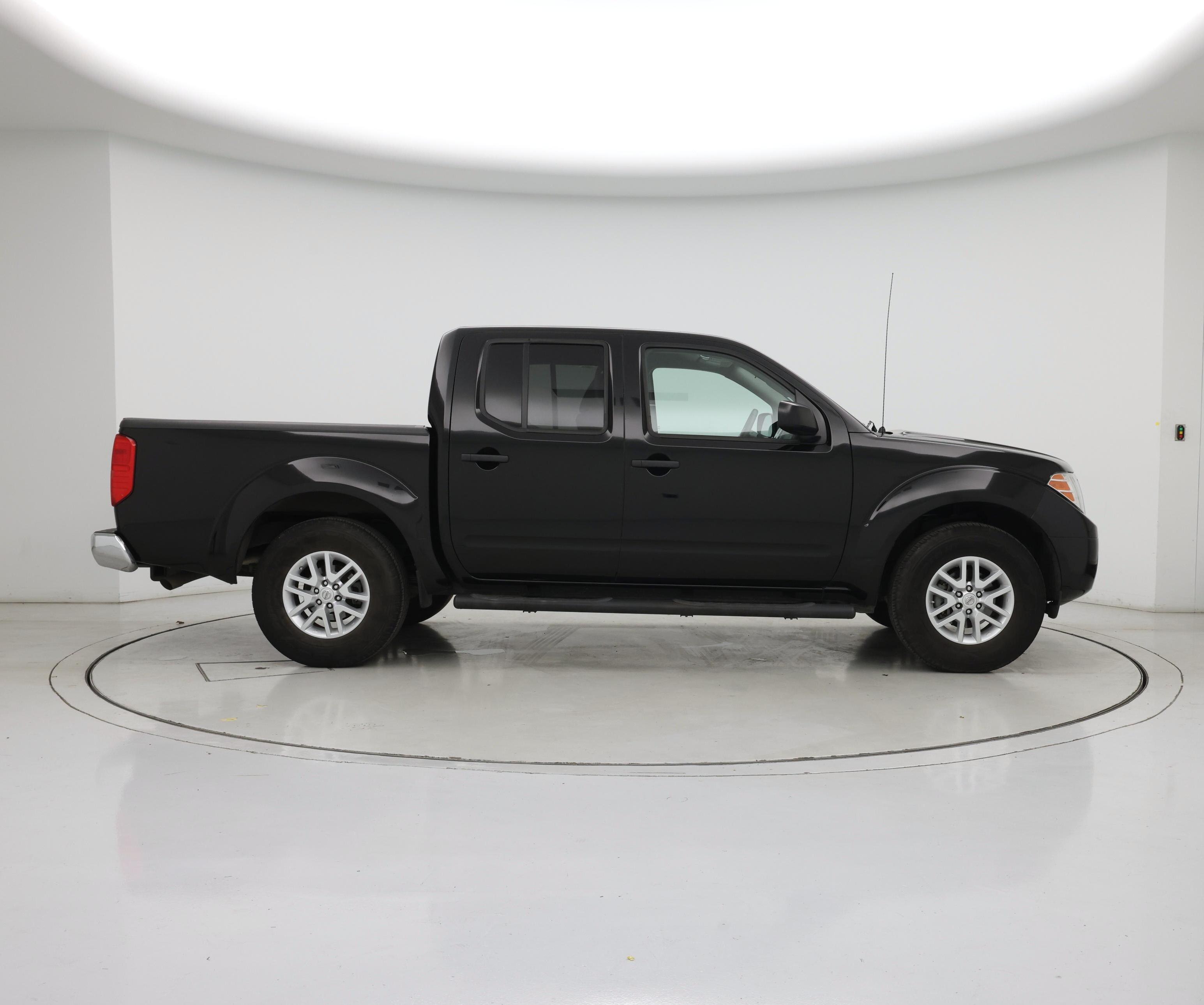 Thumbnail: 2018 Nissan Frontier - 7