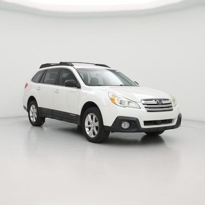 2014 Subaru Outback 2.5I