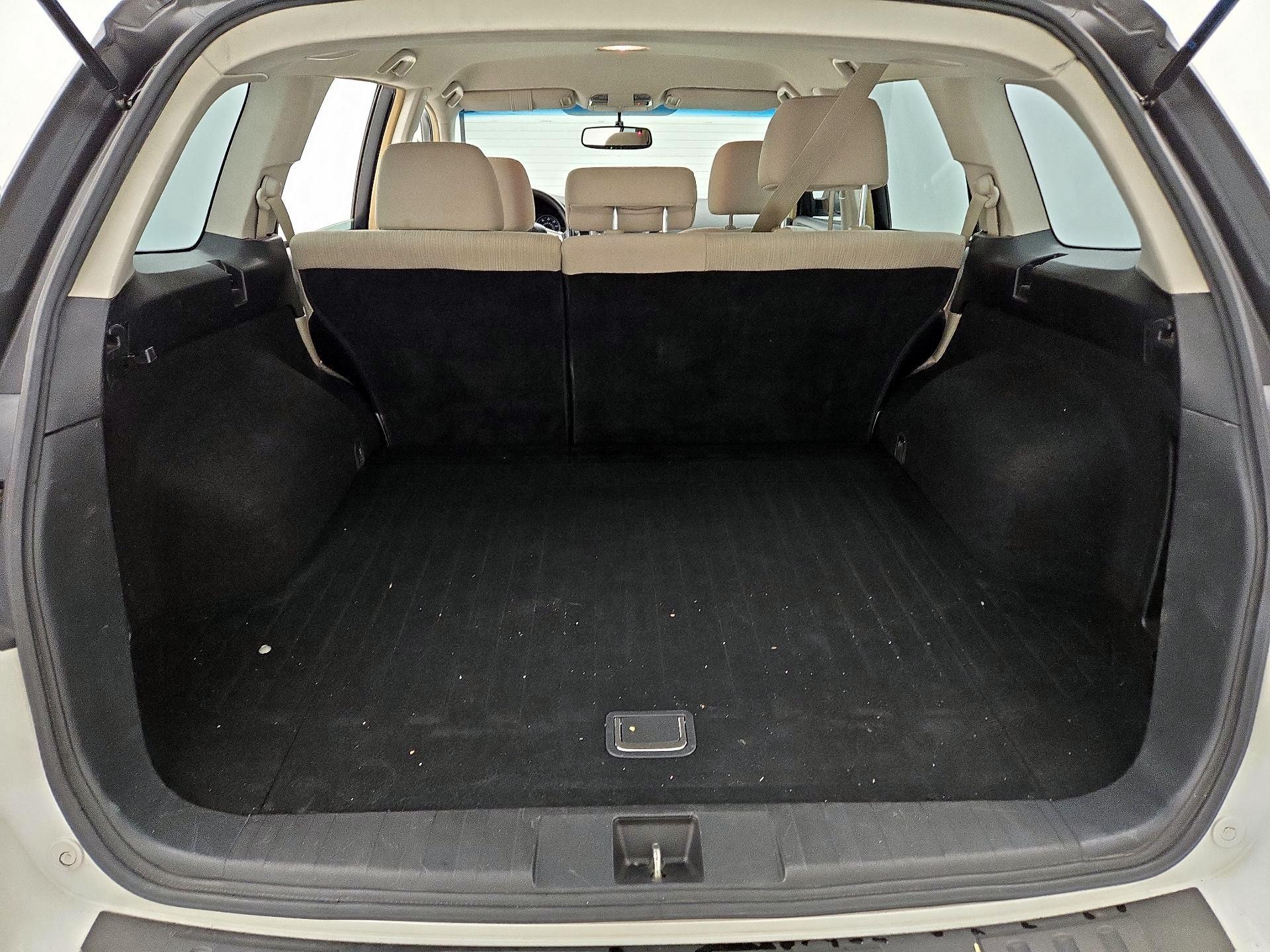 Thumbnail: 2014 Subaru Outback - 19