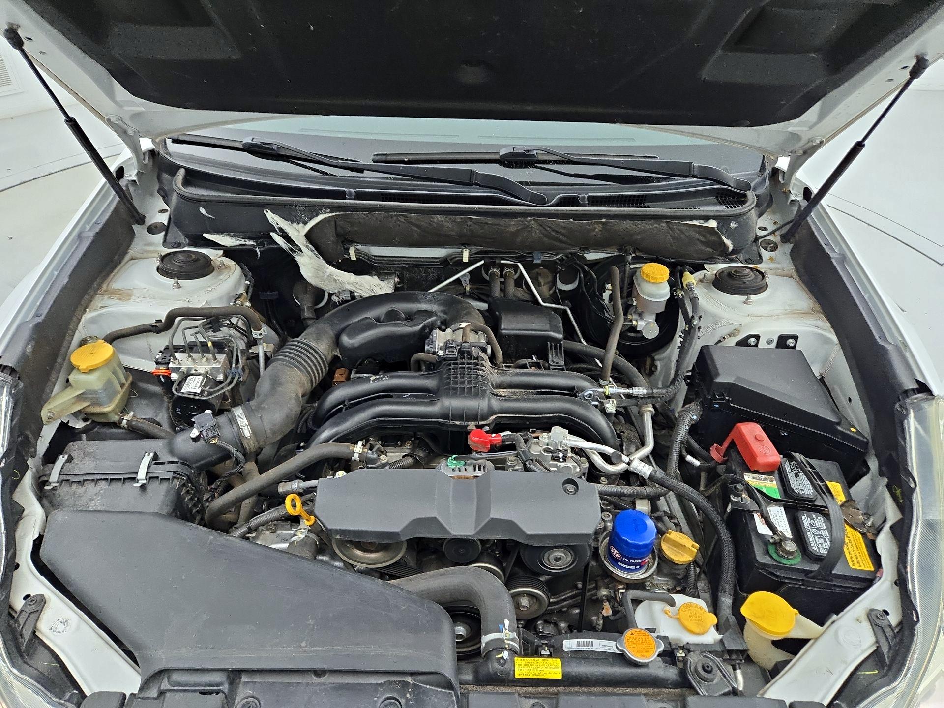 Thumbnail: 2014 Subaru Outback - 20