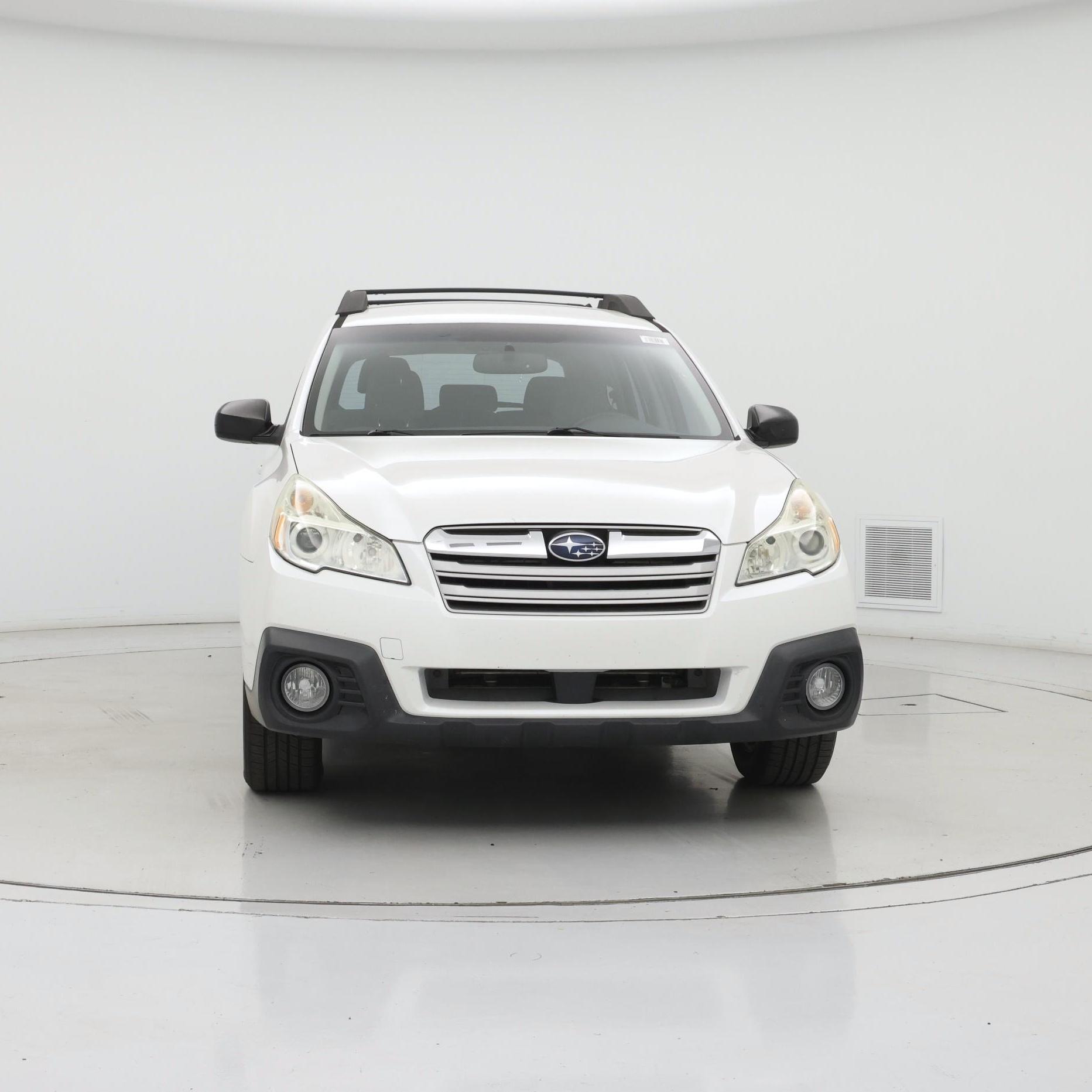 Thumbnail: 2014 Subaru Outback - 5