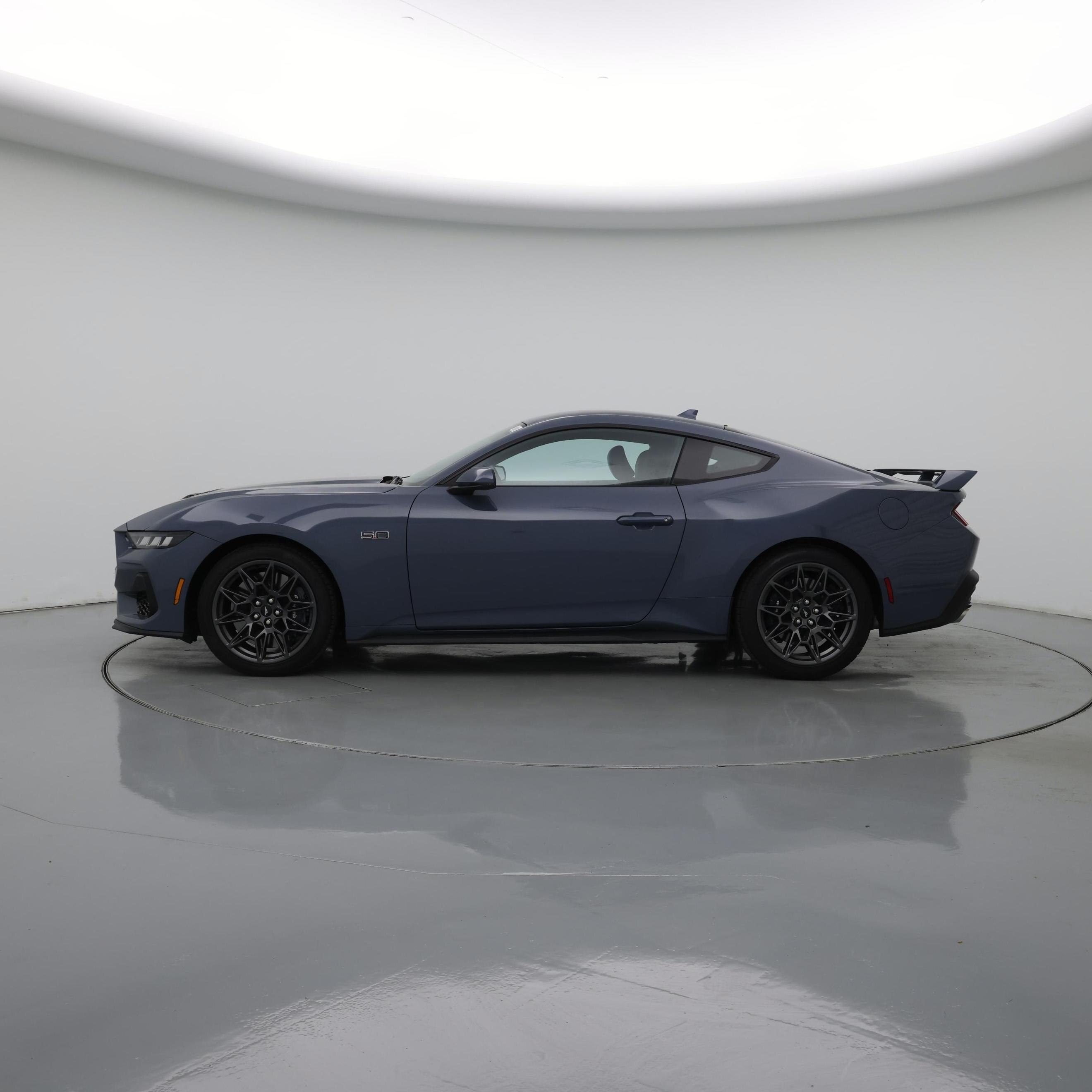Thumbnail: 2024 Ford Mustang - 3