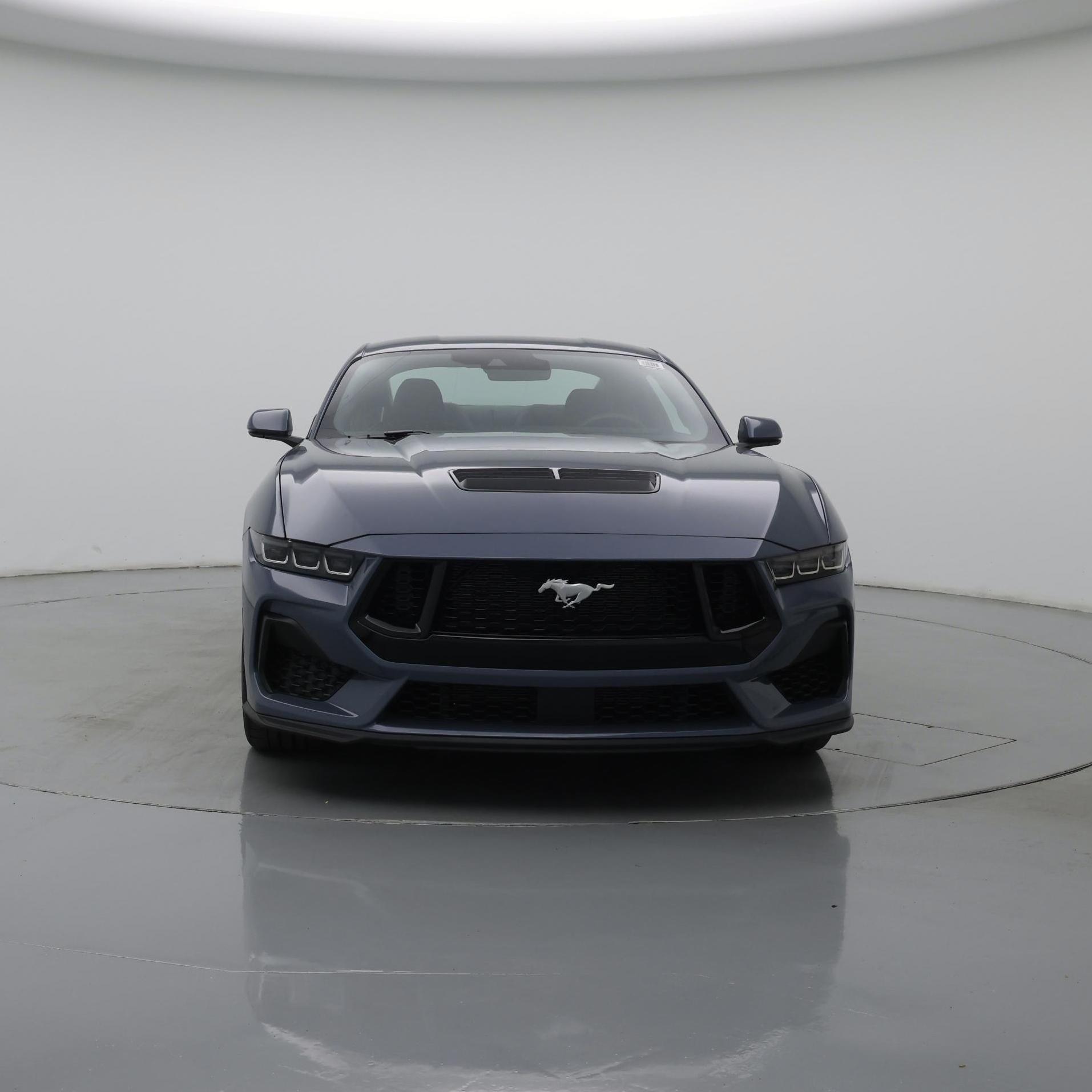 Thumbnail: 2024 Ford Mustang - 5
