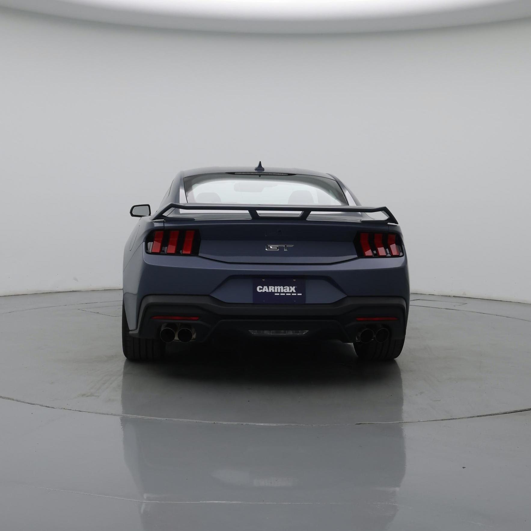 Thumbnail: 2024 Ford Mustang - 6