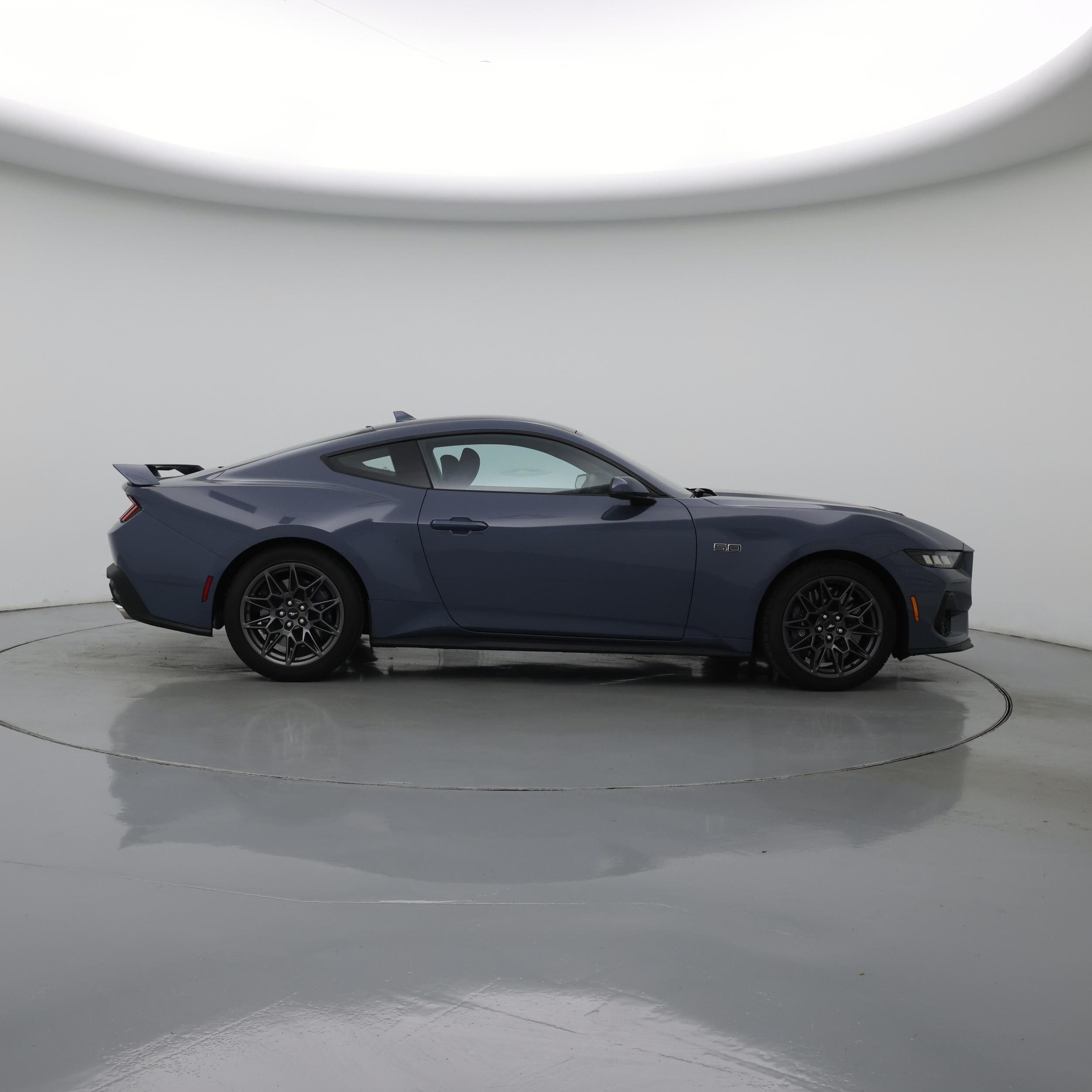 Thumbnail: 2024 Ford Mustang - 7