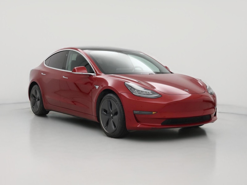 2019 Tesla Model 3 Standard Range -
                  Costa Mesa, CA