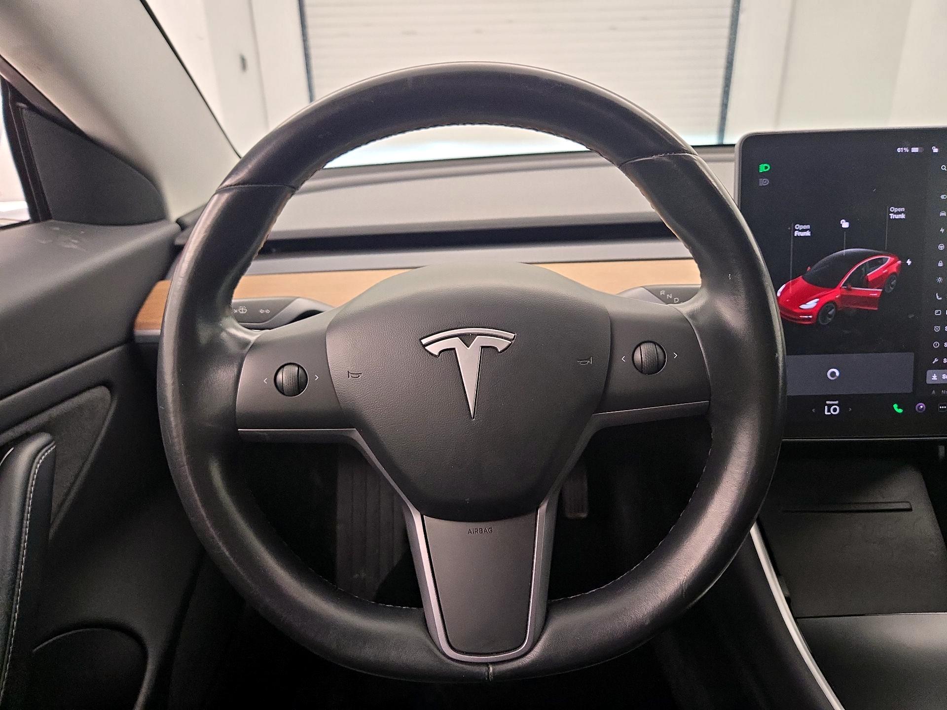 Thumbnail: 2019 Tesla Model 3 - 10