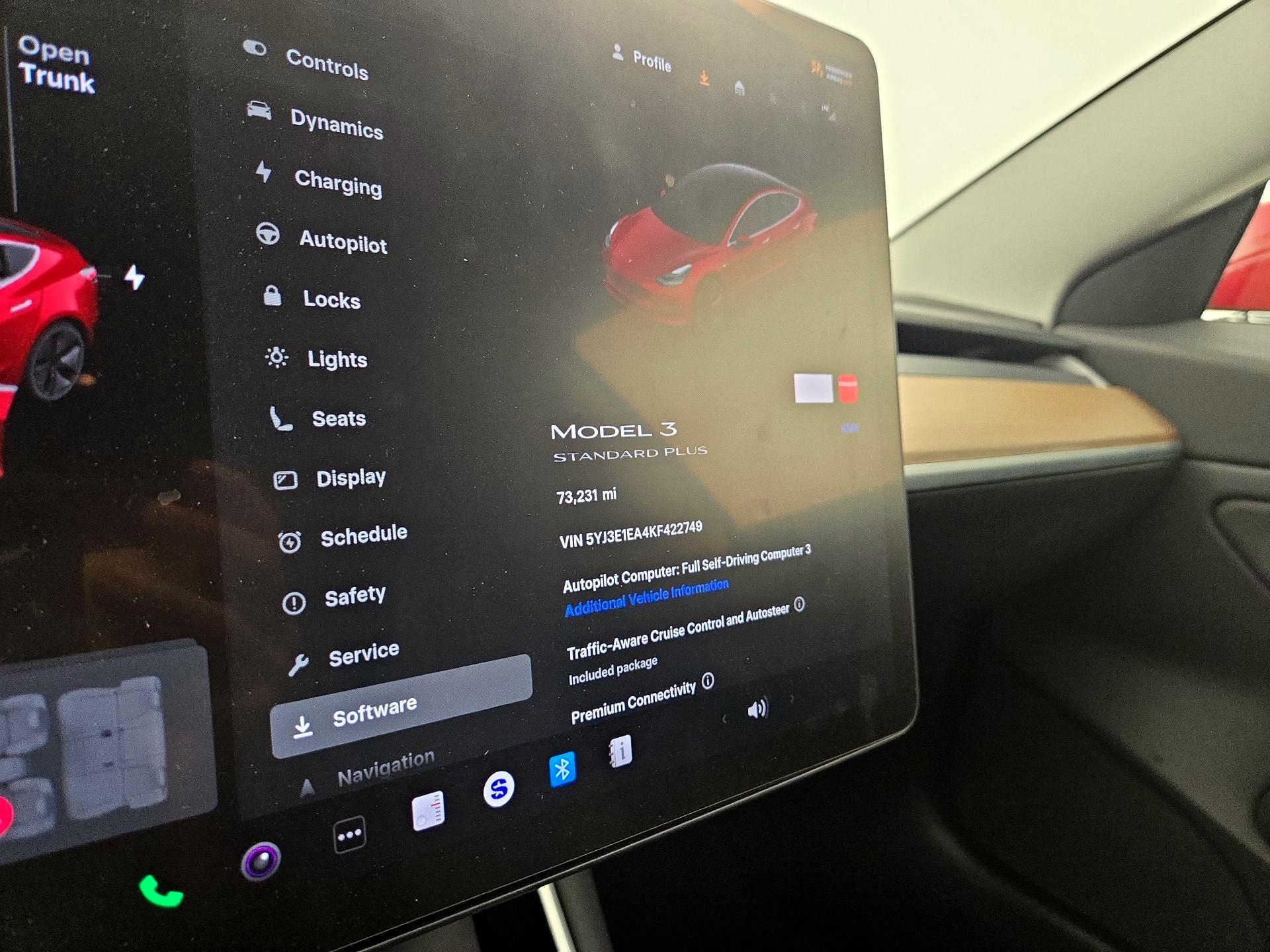 Thumbnail: 2019 Tesla Model 3 - 13