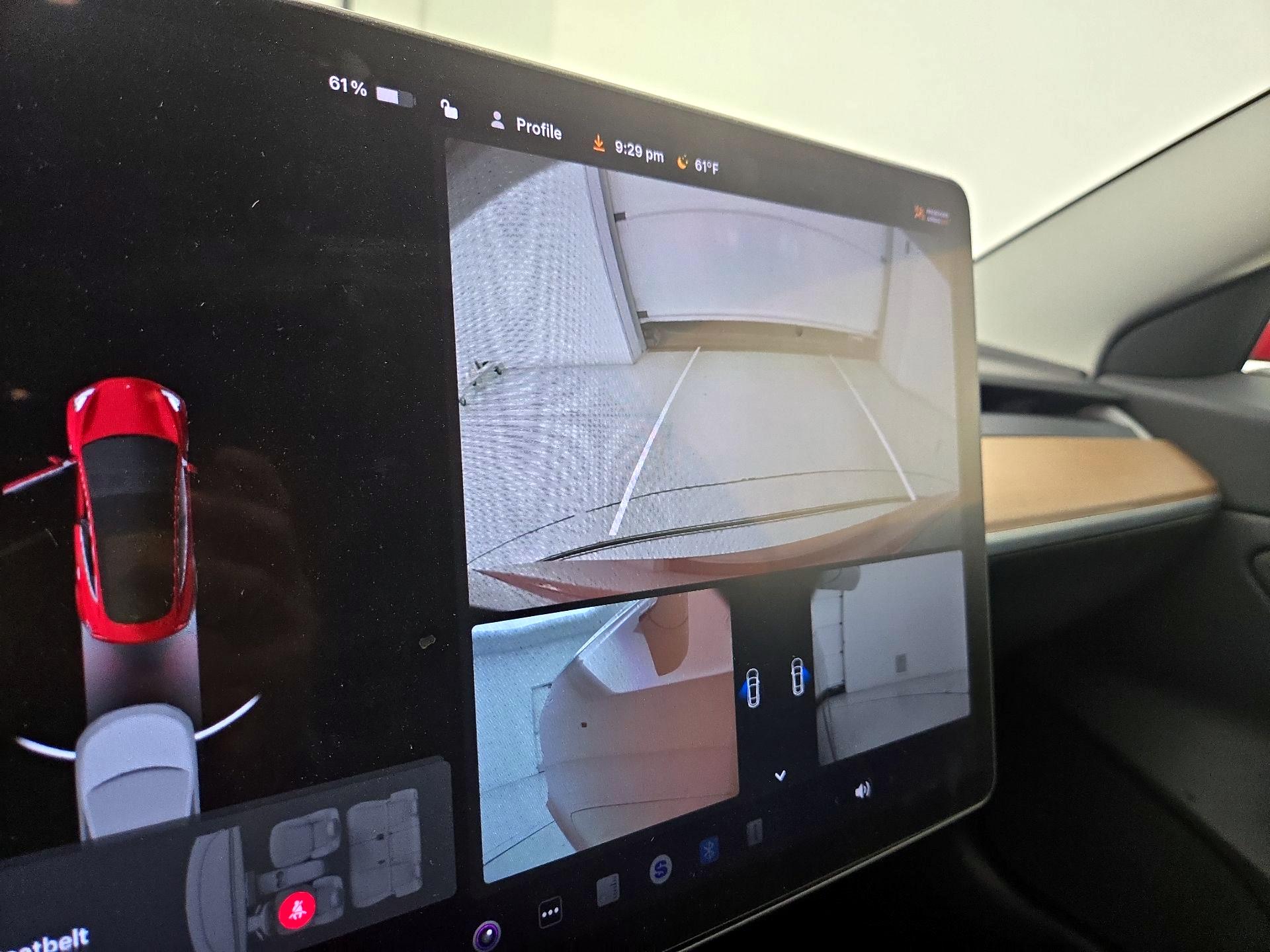 Thumbnail: 2019 Tesla Model 3 - 14