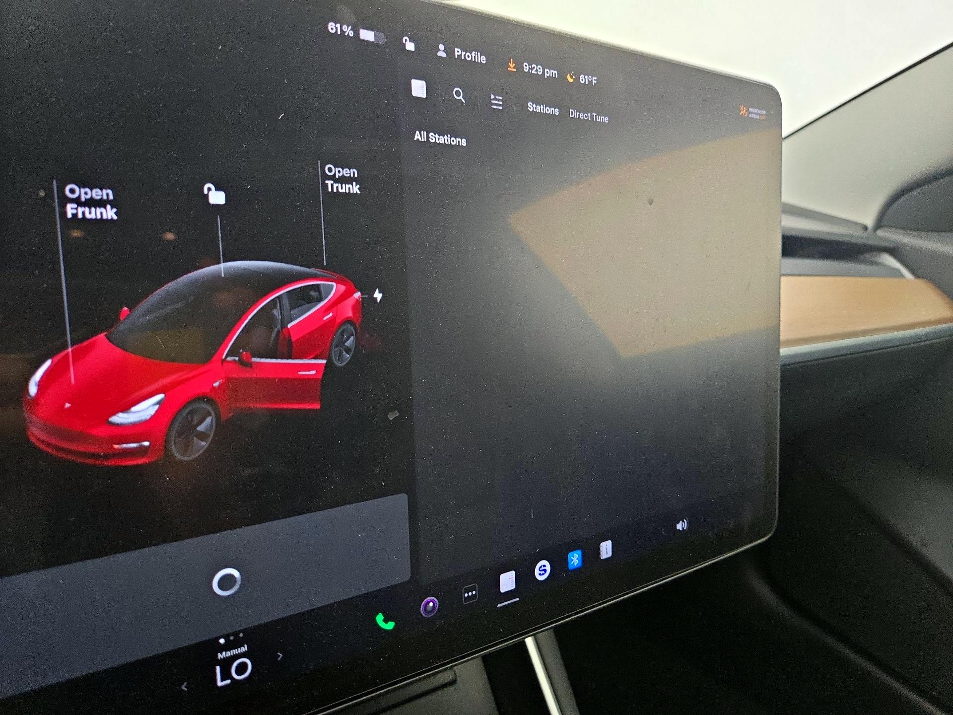 Thumbnail: 2019 Tesla Model 3 - 15