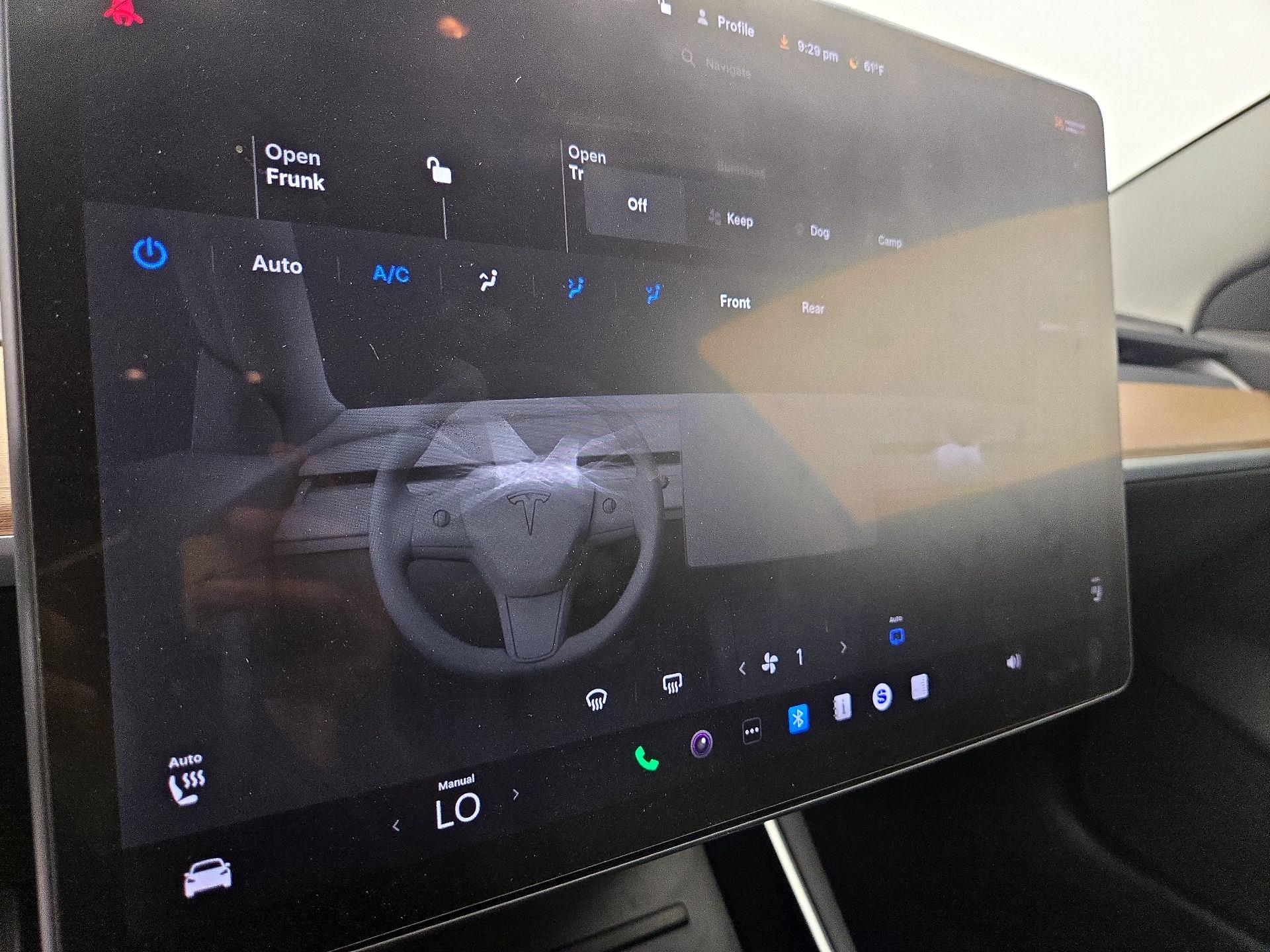 Thumbnail: 2019 Tesla Model 3 - 16