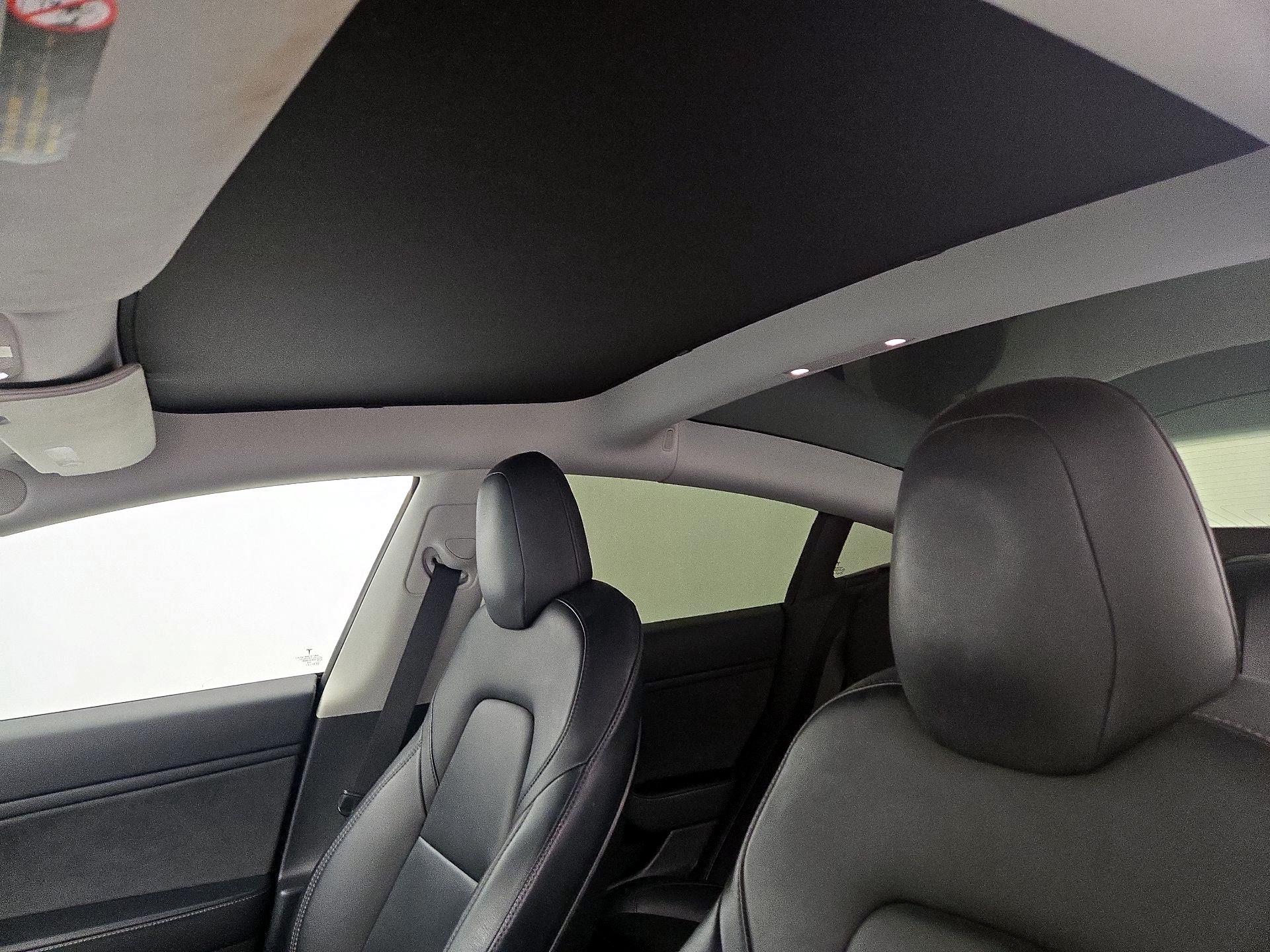 Thumbnail: 2019 Tesla Model 3 - 18