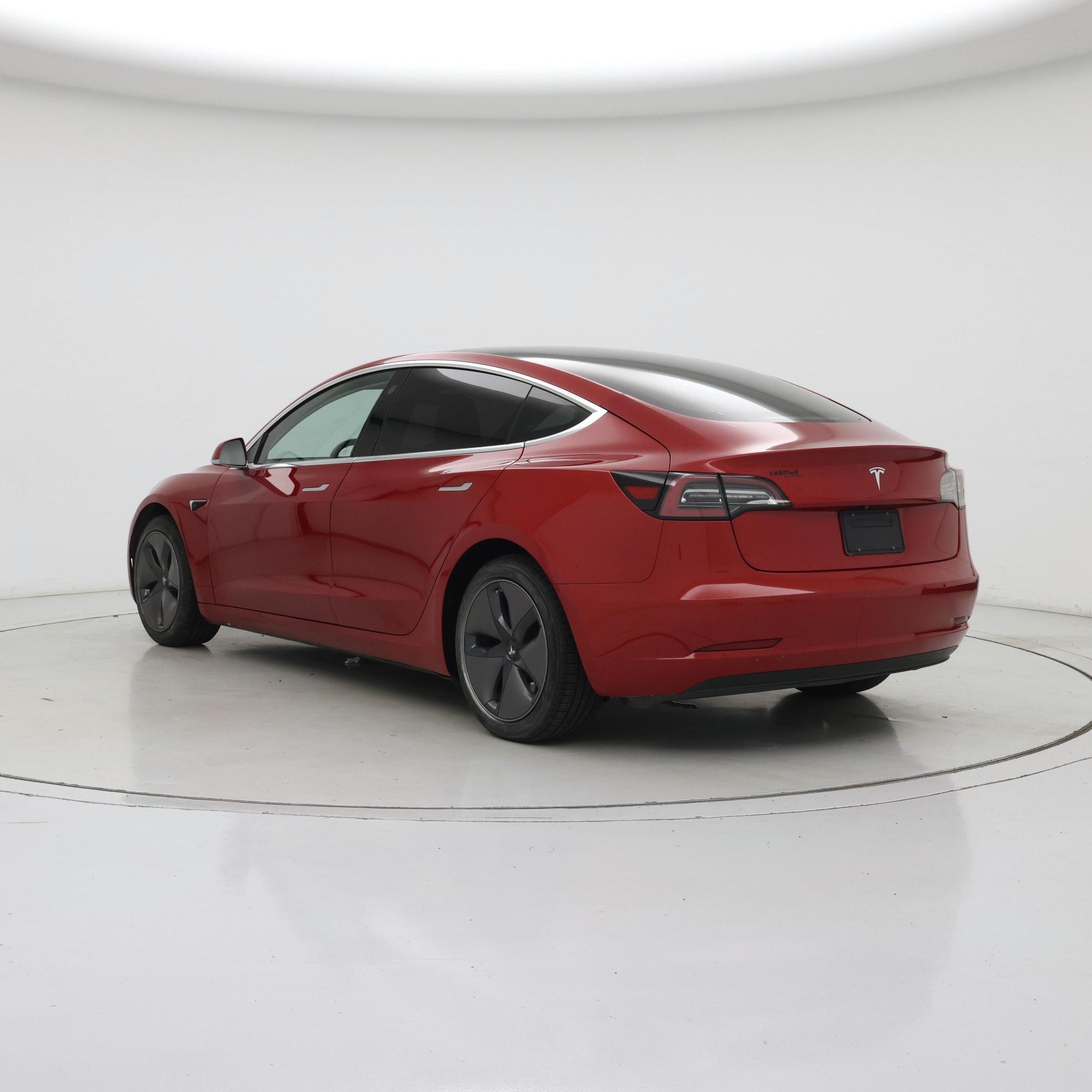 Thumbnail: 2019 Tesla Model 3 - 2
