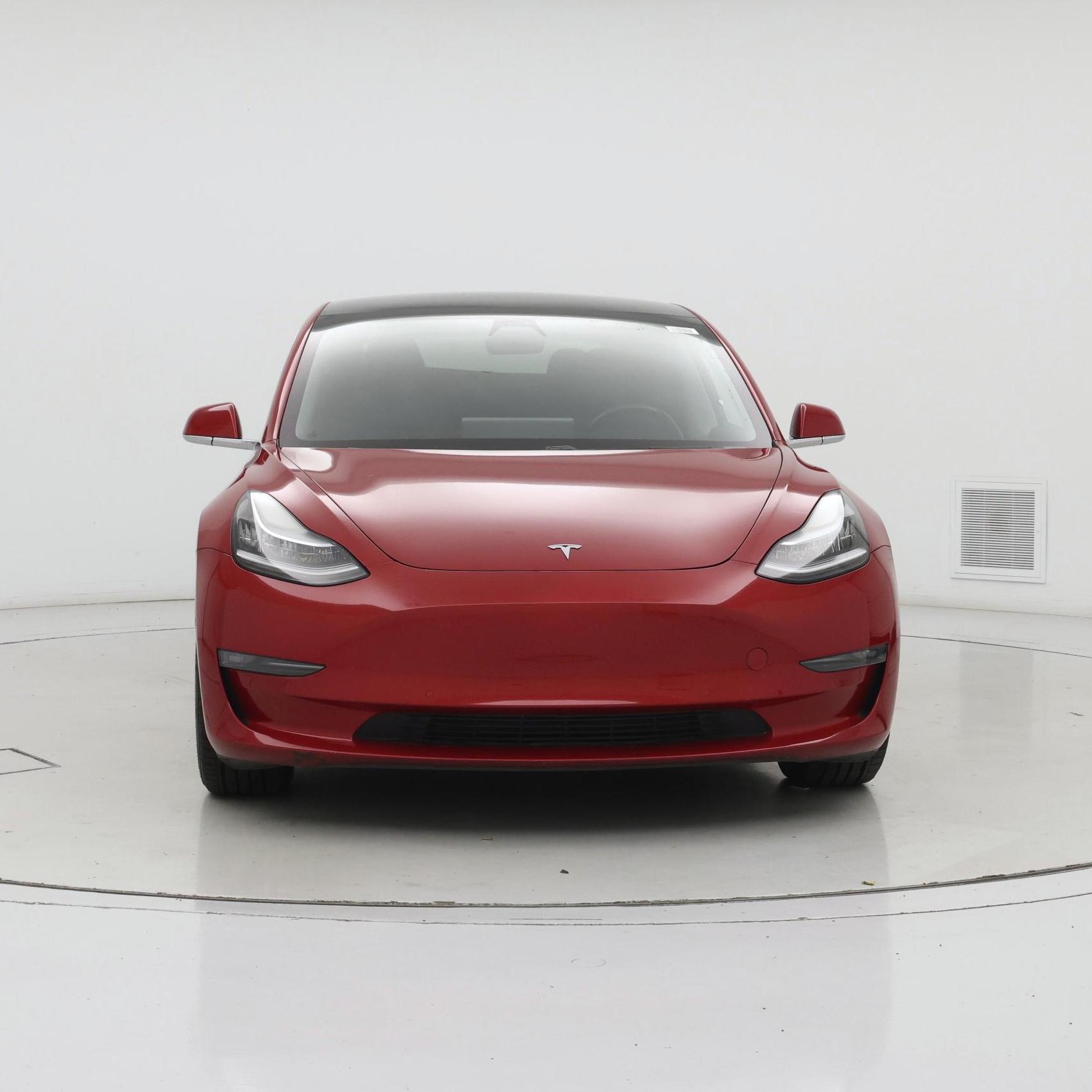Thumbnail: 2019 Tesla Model 3 - 5