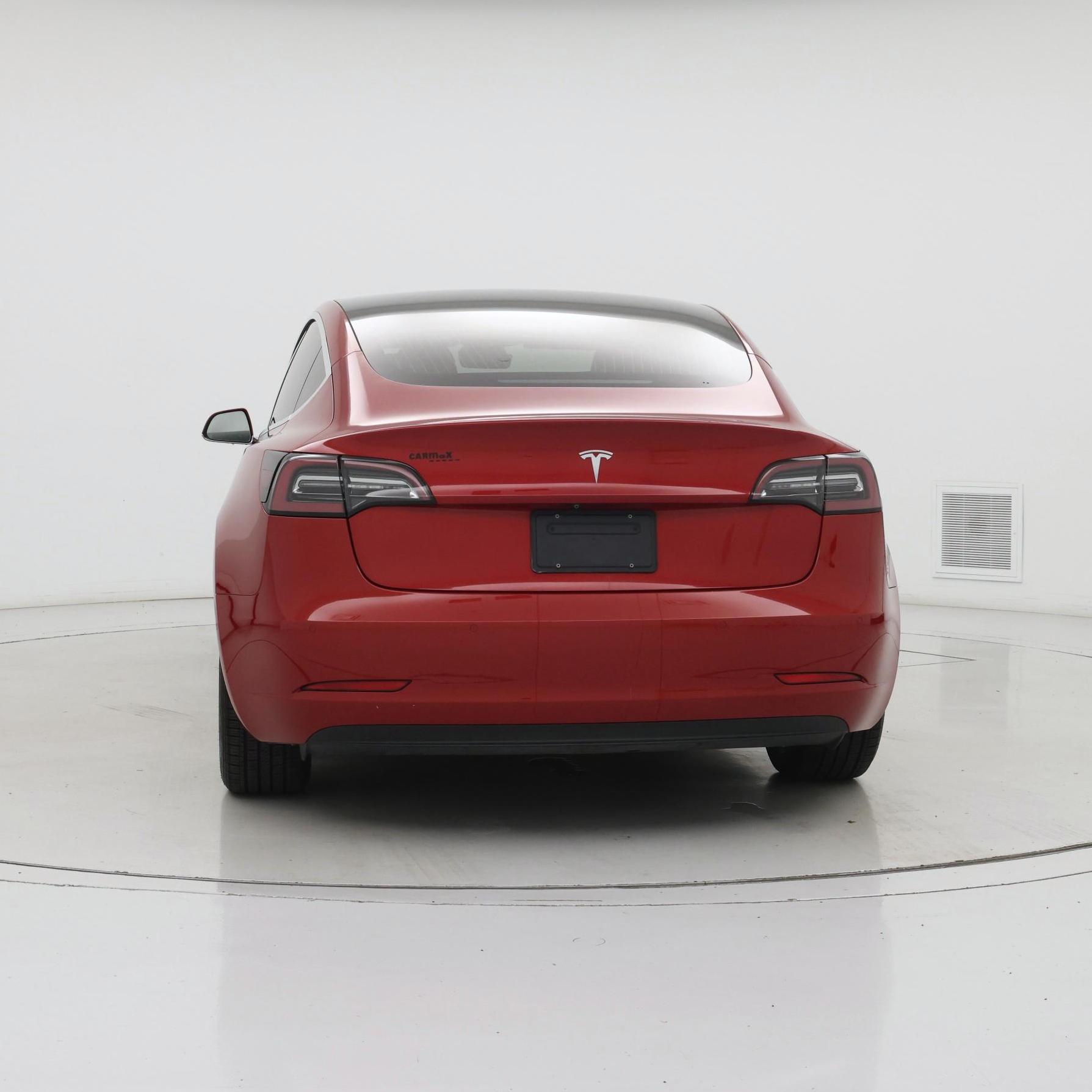 Thumbnail: 2019 Tesla Model 3 - 6