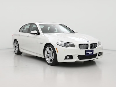 2015 BMW 535 XI