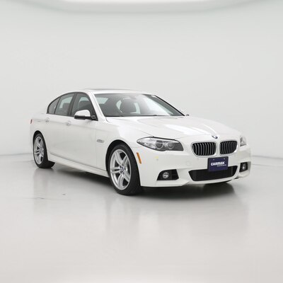 2015 BMW 535 XI