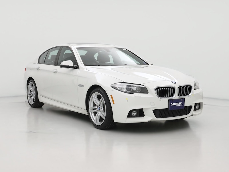 2015 BMW 5 Series 535xi -
                  Reno, NV