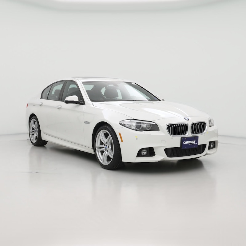 2015 BMW 535 XI