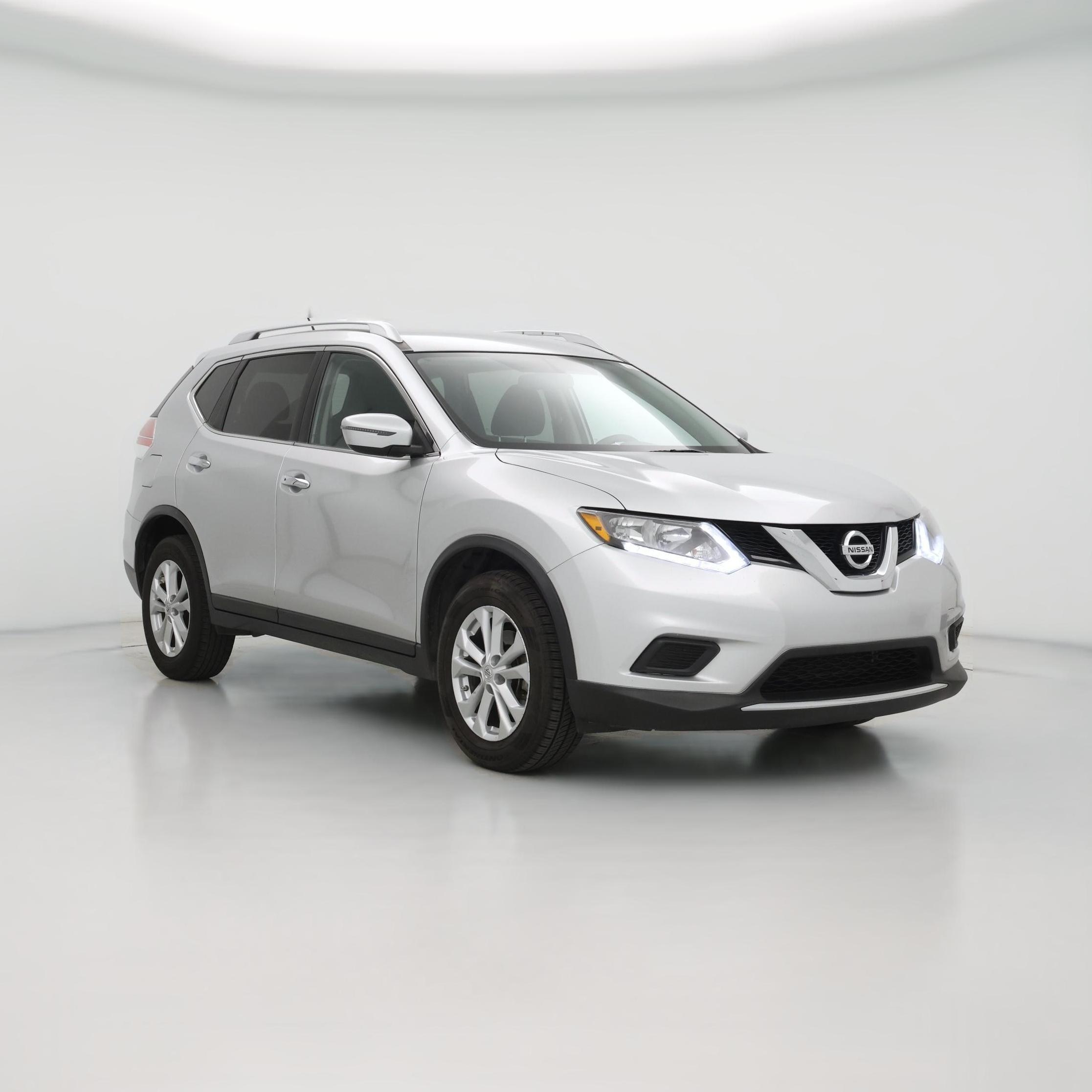 Thumbnail: 2016 Nissan Rogue - 1