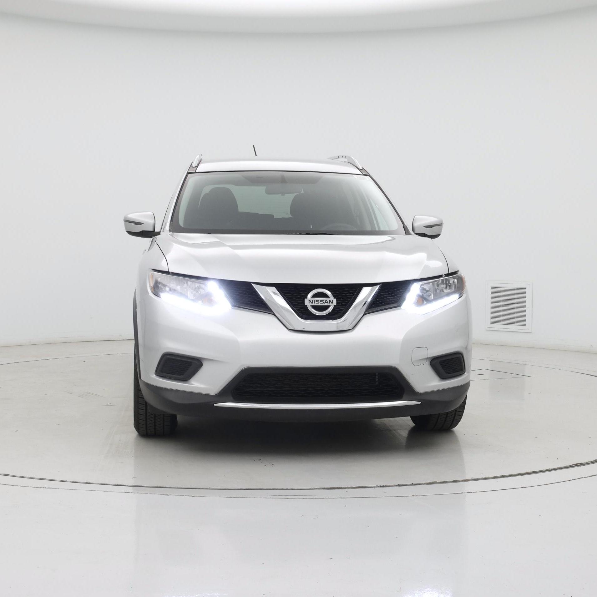 Thumbnail: 2016 Nissan Rogue - 5