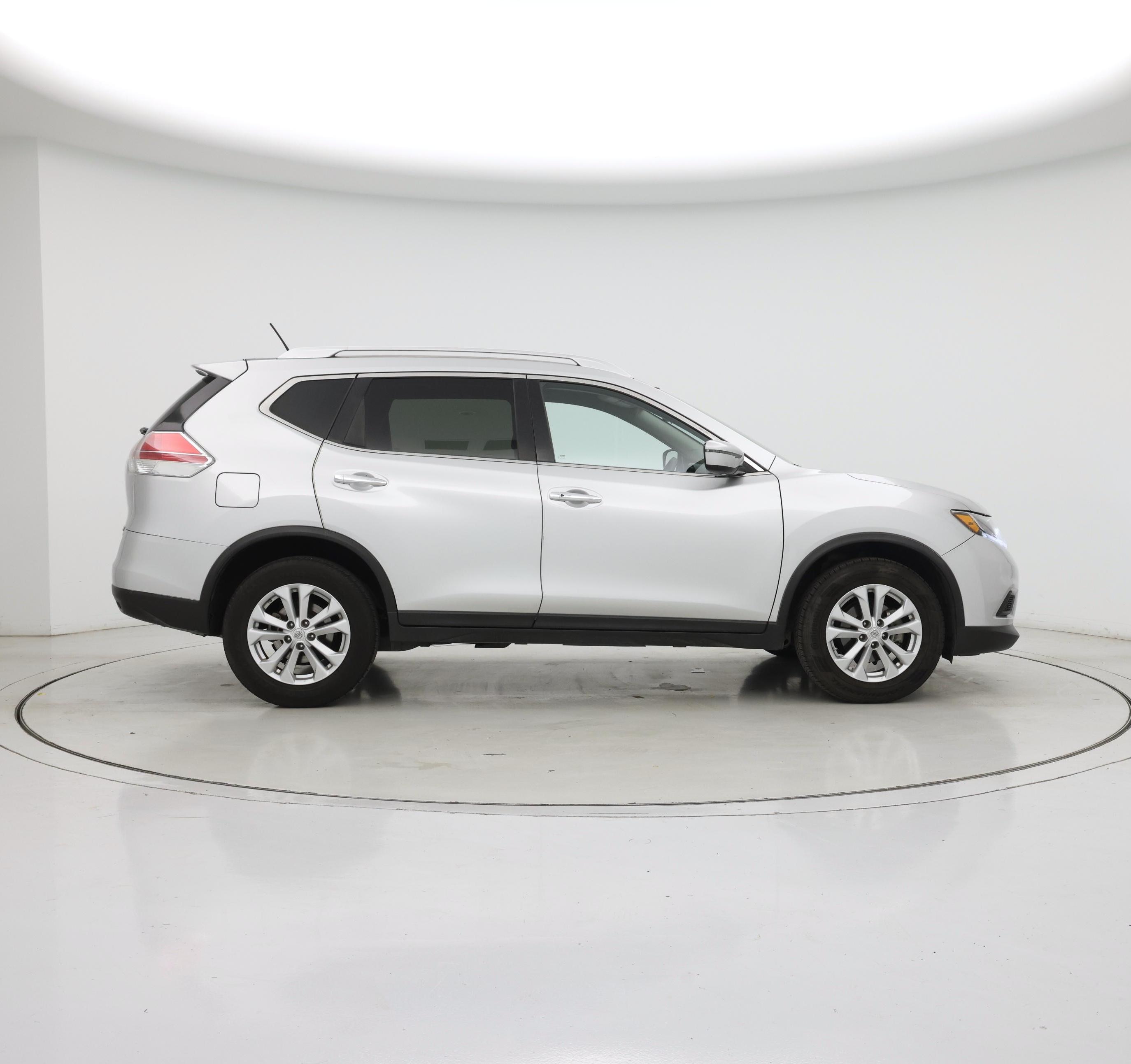 Thumbnail: 2016 Nissan Rogue - 7