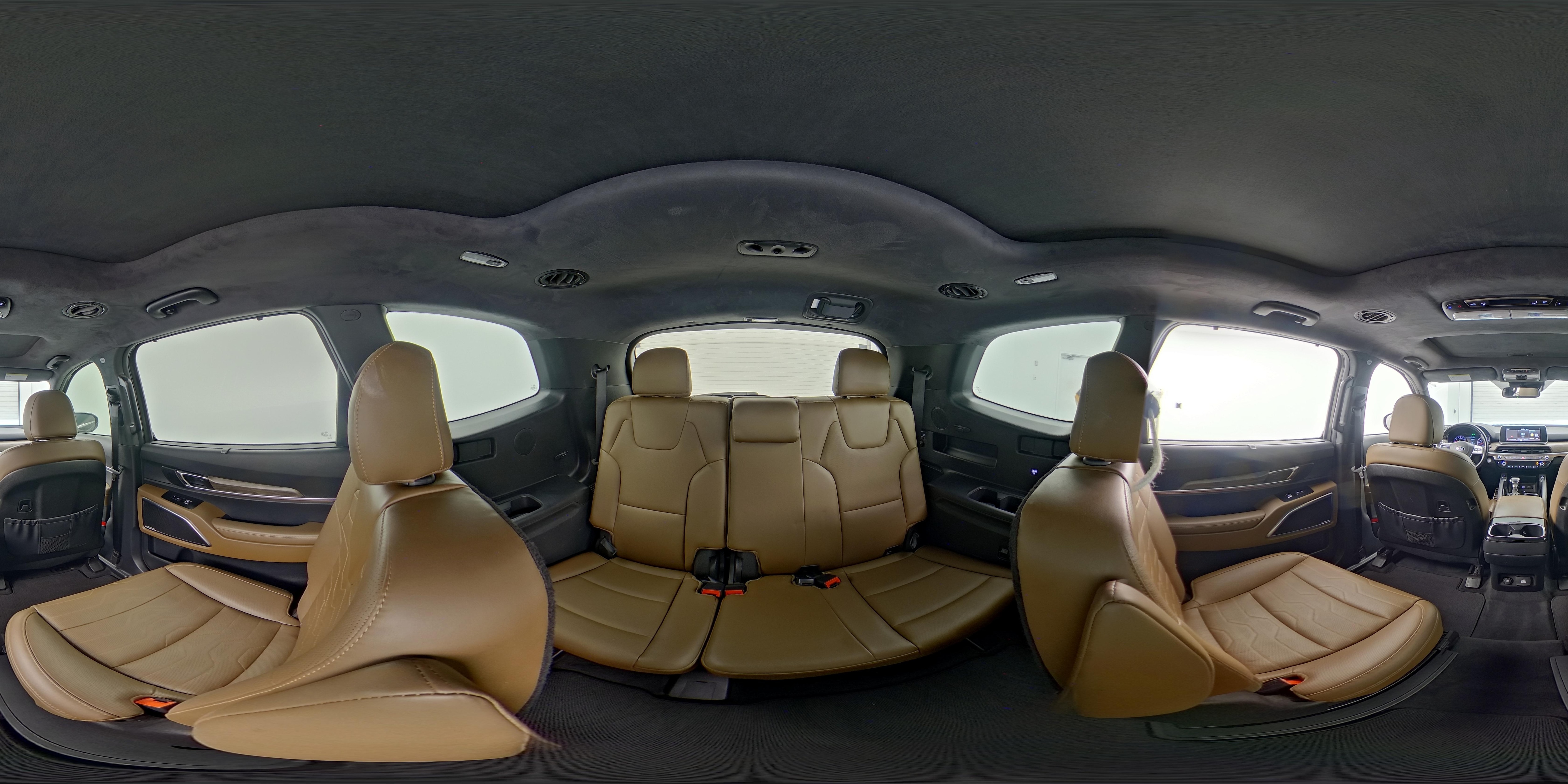 2020 Kia Telluride SX - Photo 29
