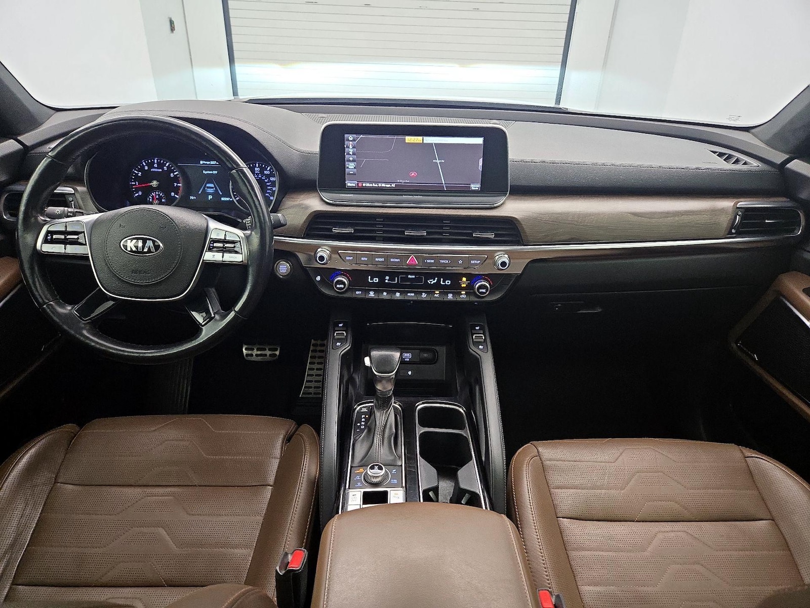 2020 Kia Telluride SX - Photo 10