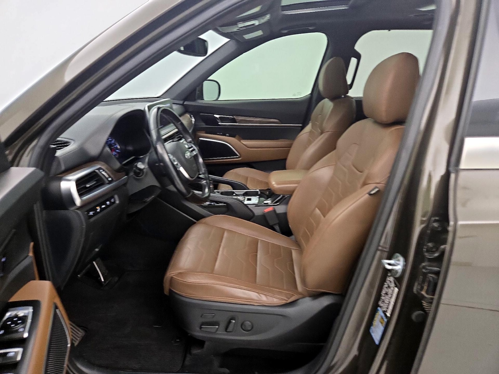 2020 Kia Telluride SX - Photo 12