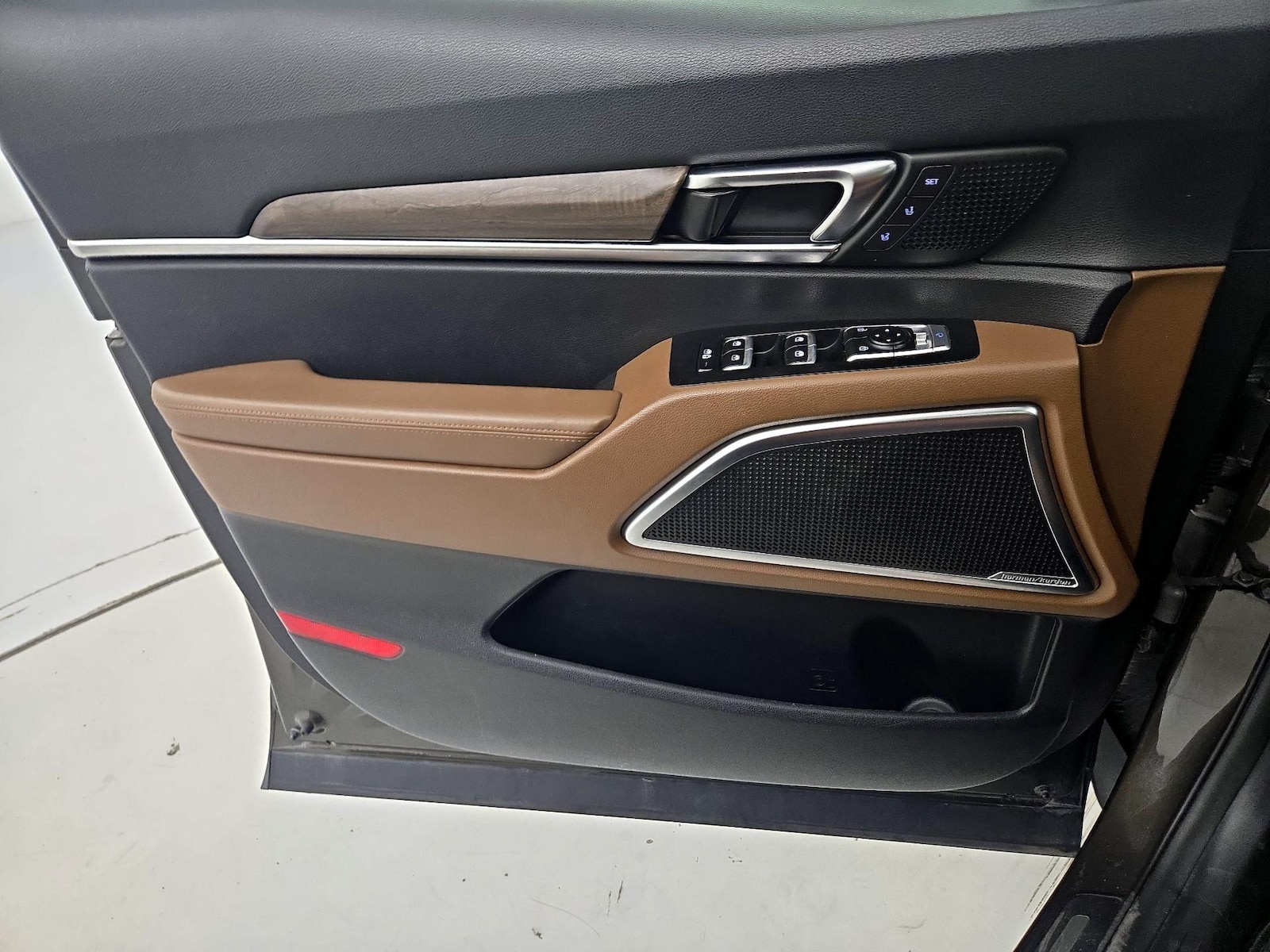 2020 Kia Telluride SX - Photo 13