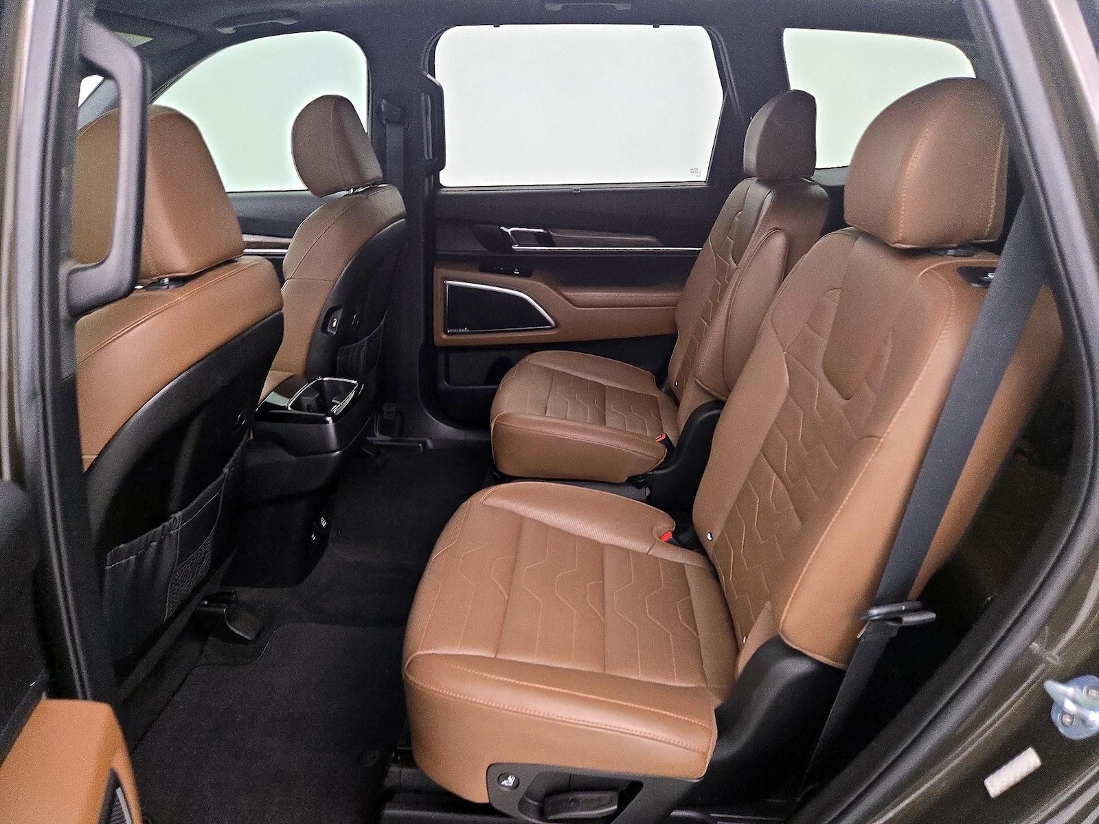 2020 Kia Telluride SX - Photo 22