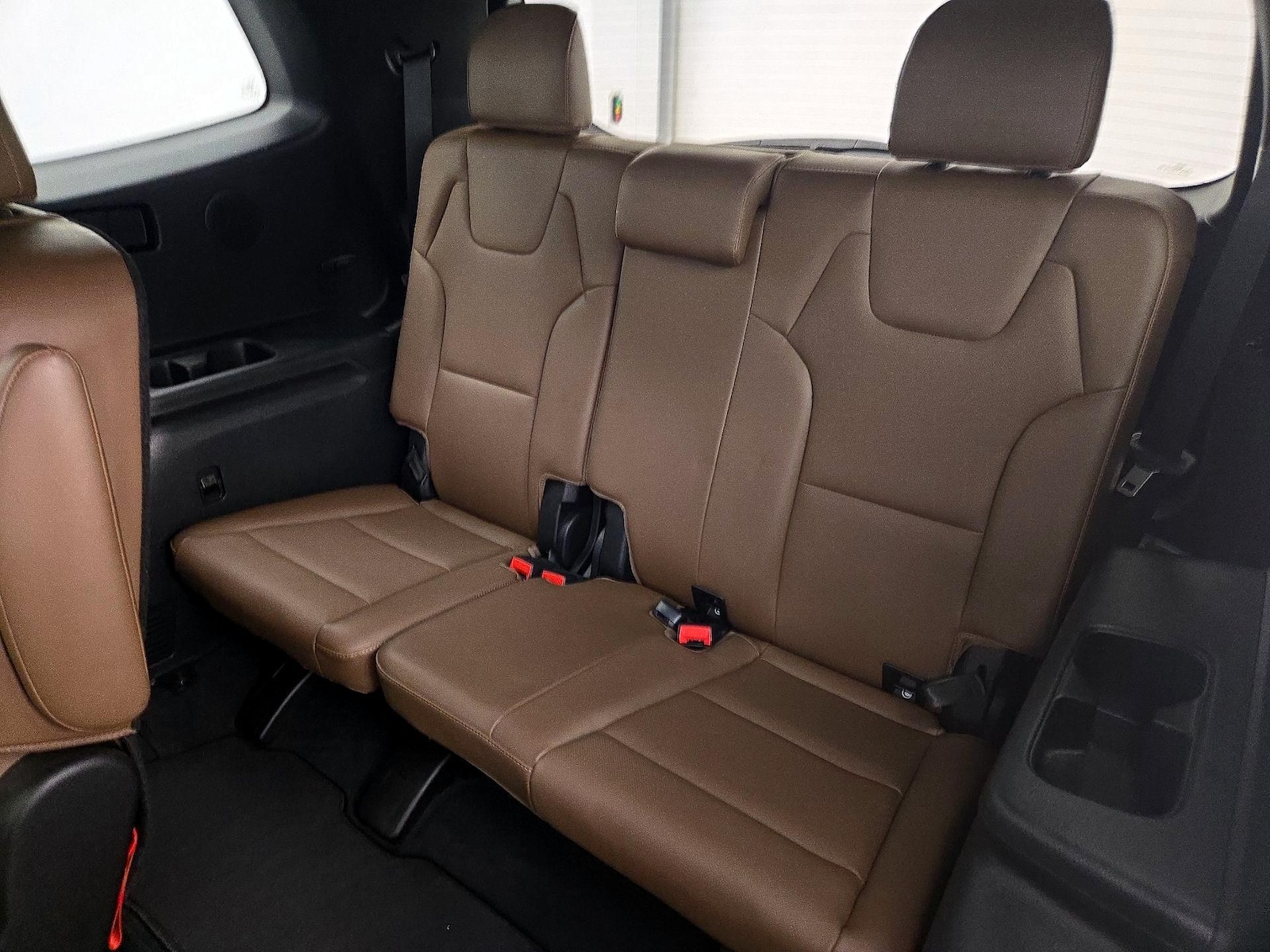 2020 Kia Telluride SX - Photo 23
