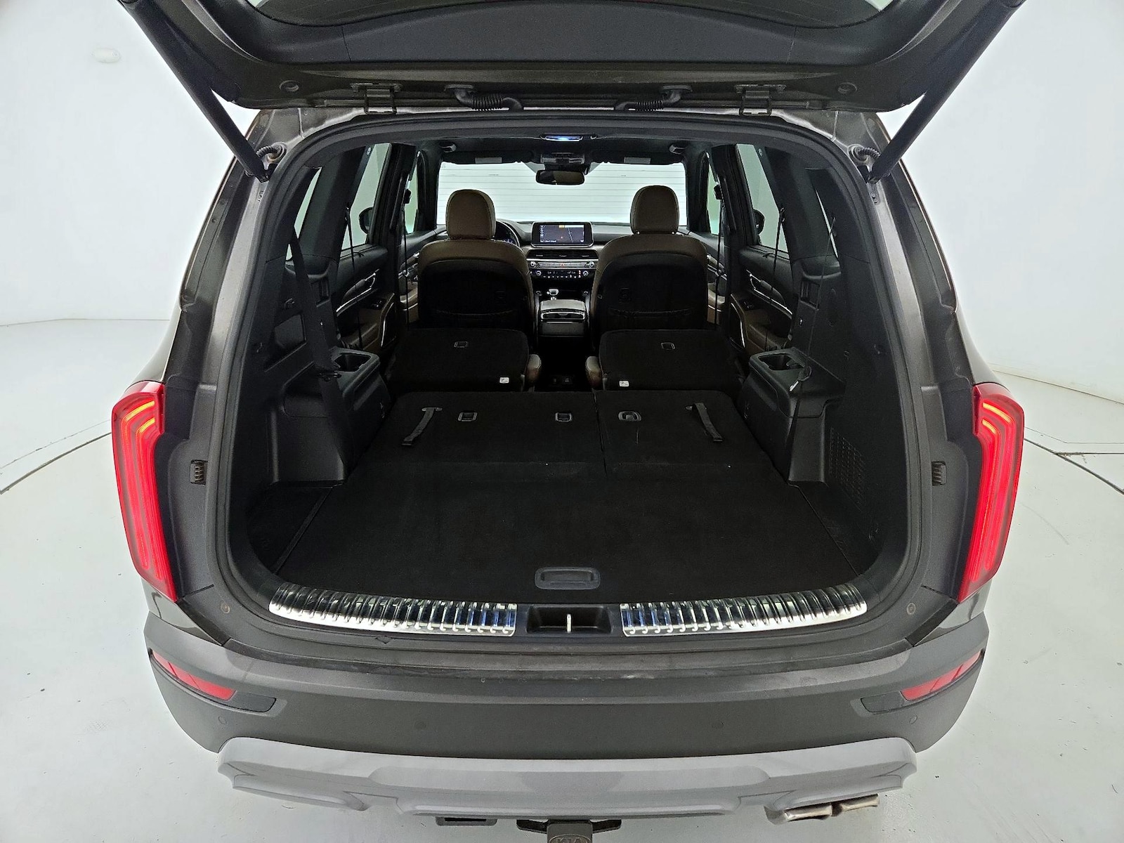 2020 Kia Telluride SX - Photo 25
