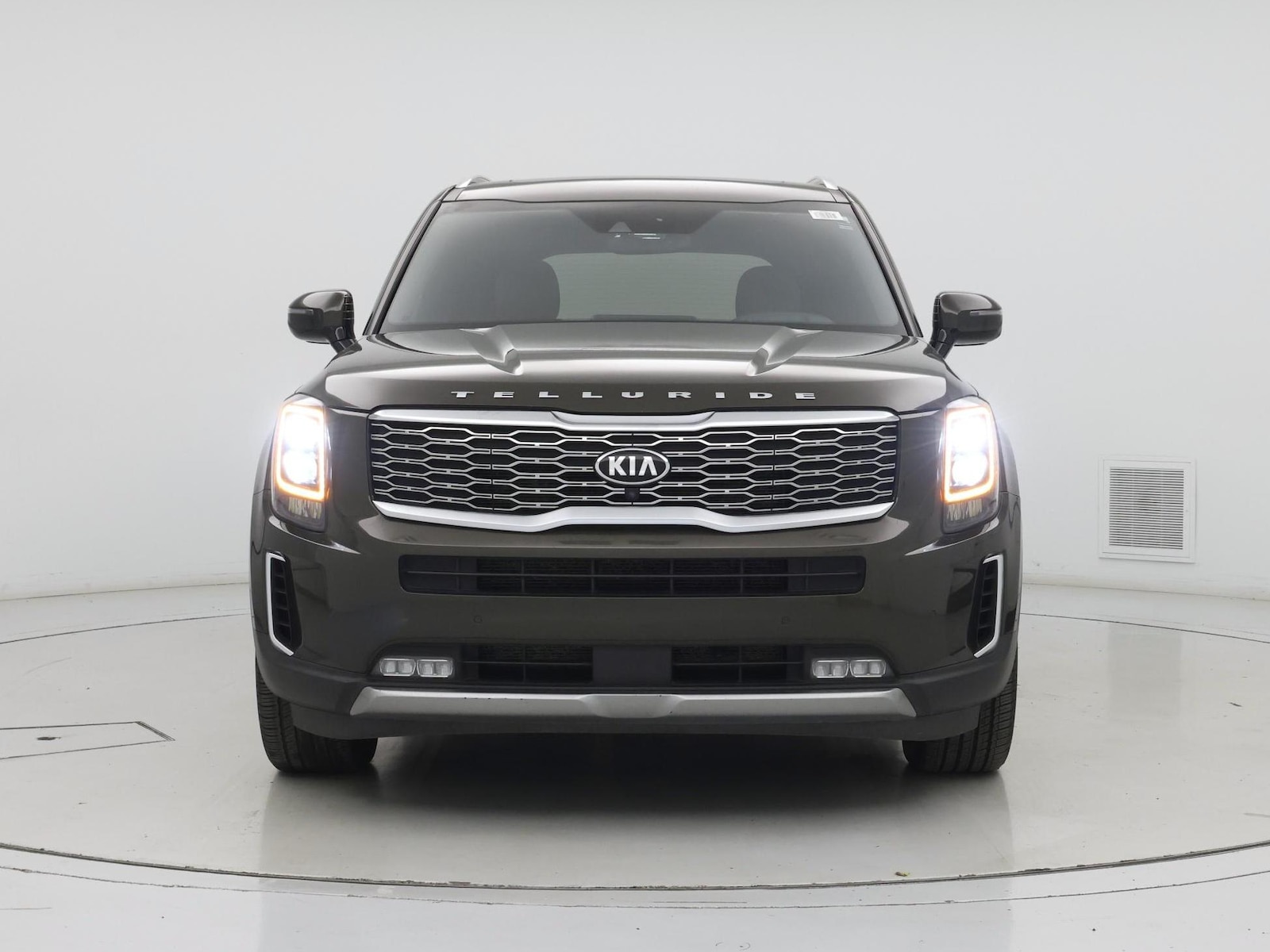 2020 Kia Telluride SX - Photo 6