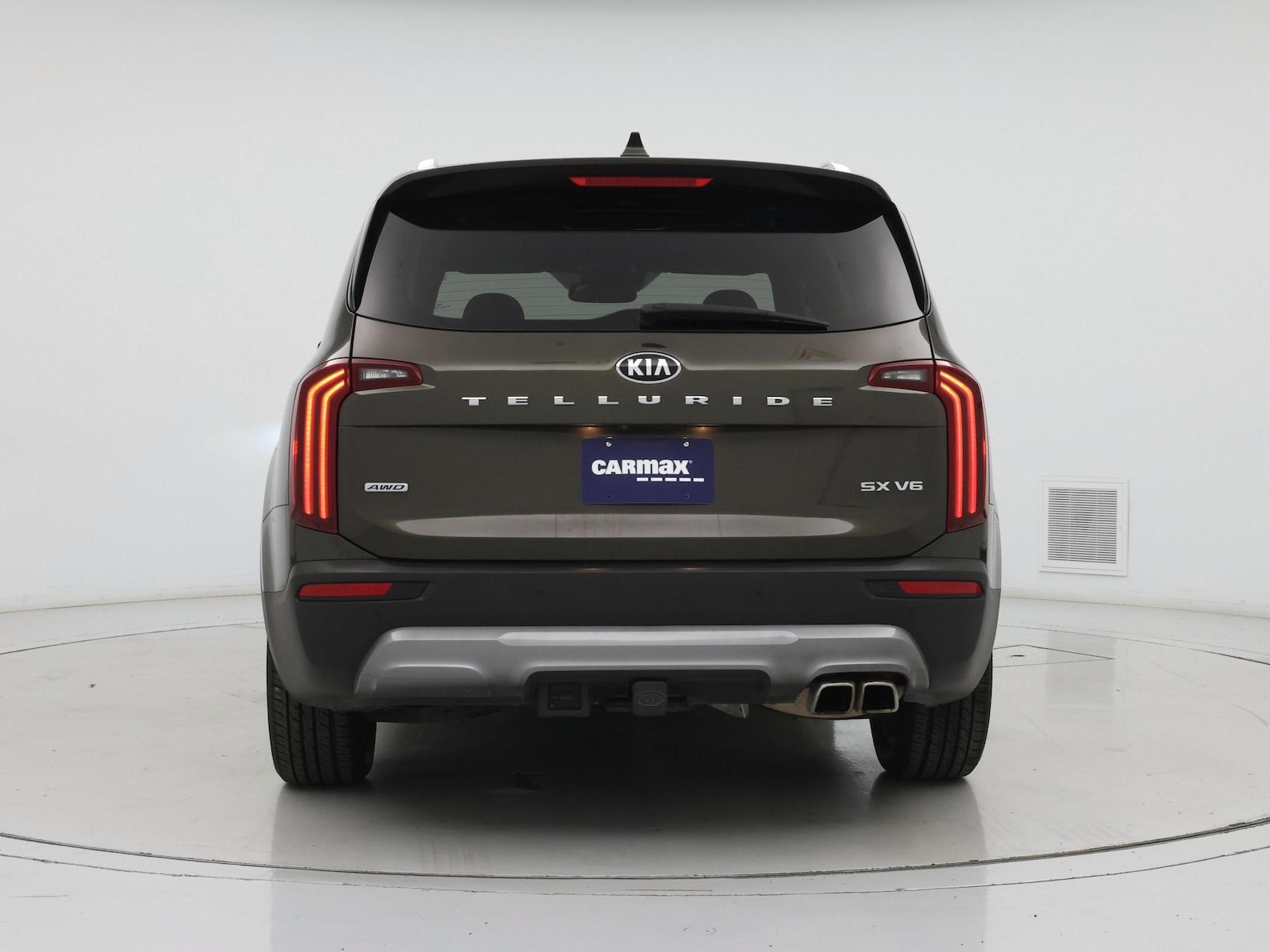 2020 Kia Telluride SX - Photo 7