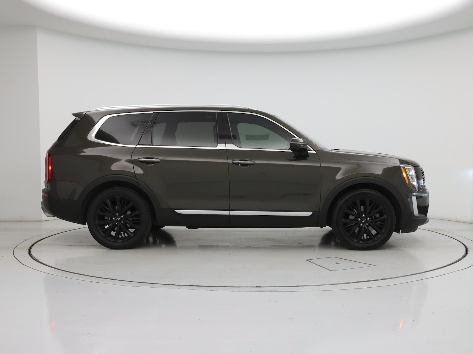 2020 Kia Telluride SX - Photo 8