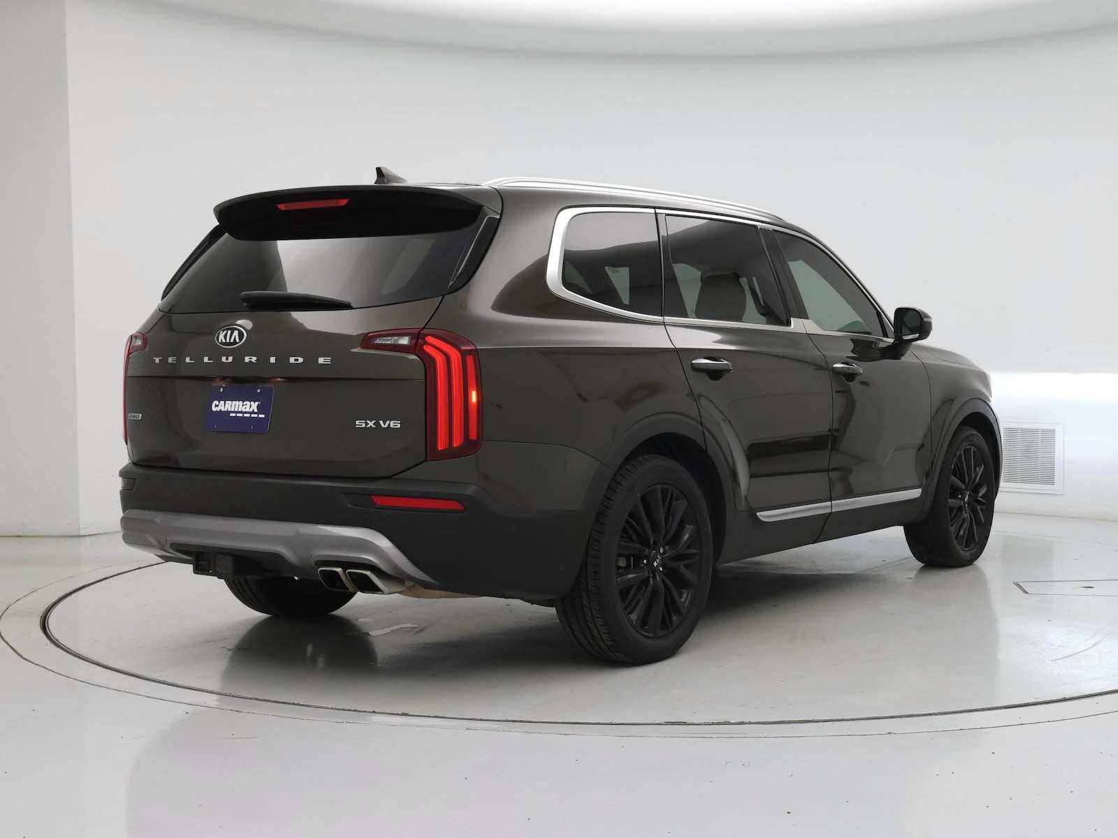 2020 Kia Telluride SX - Photo 9
