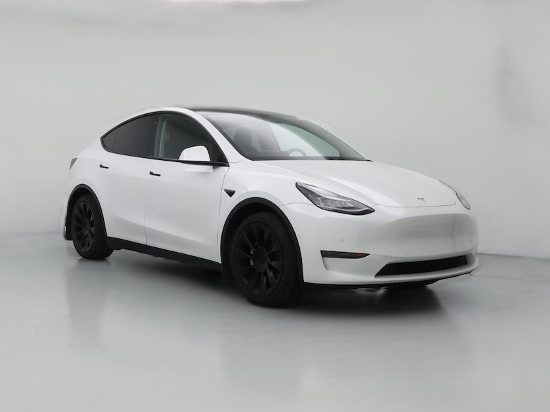 2020 Tesla Model Y Long Range -
                  Tolleson, AZ