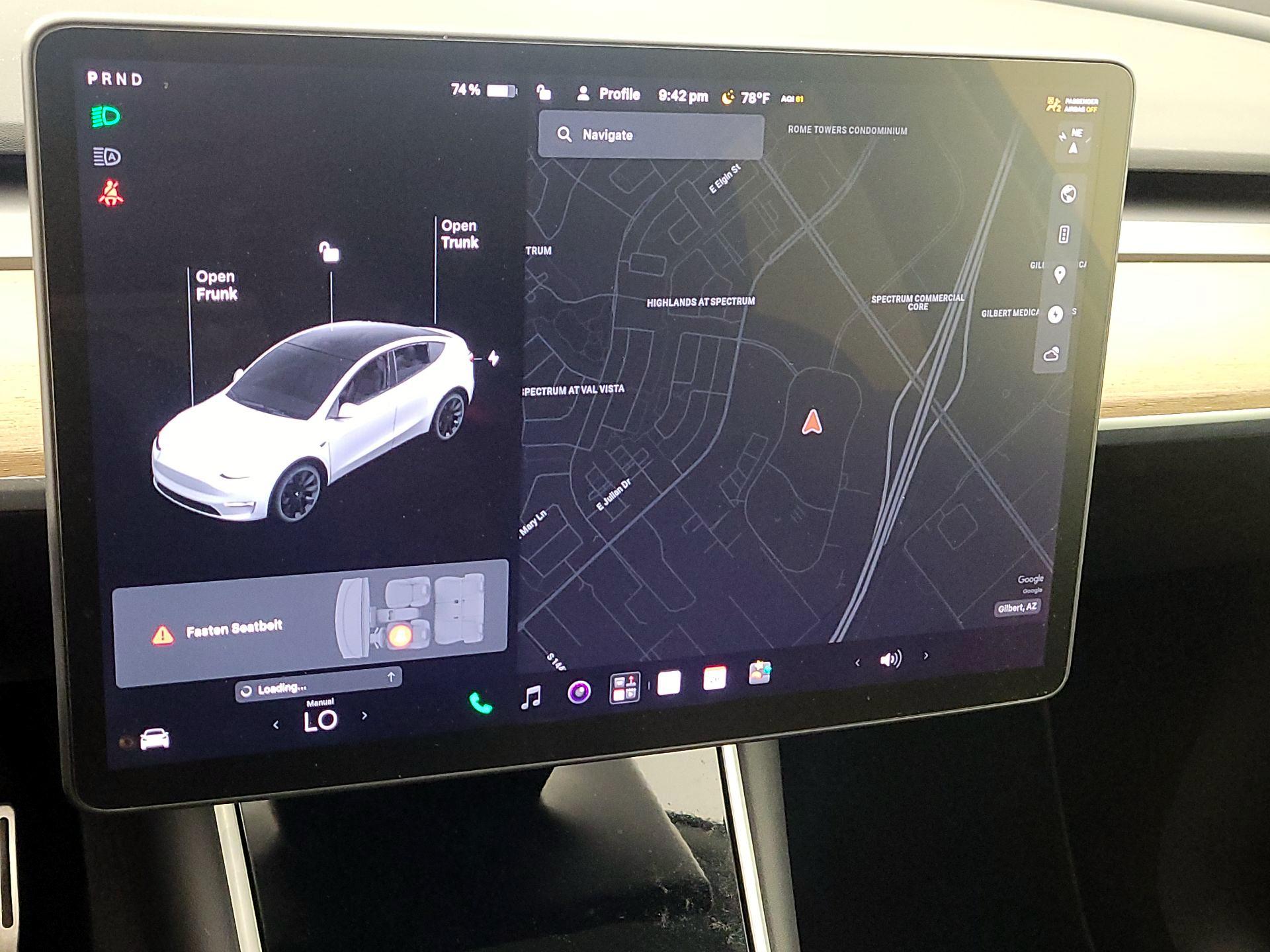 Thumbnail: 2020 Tesla Model Y - 13