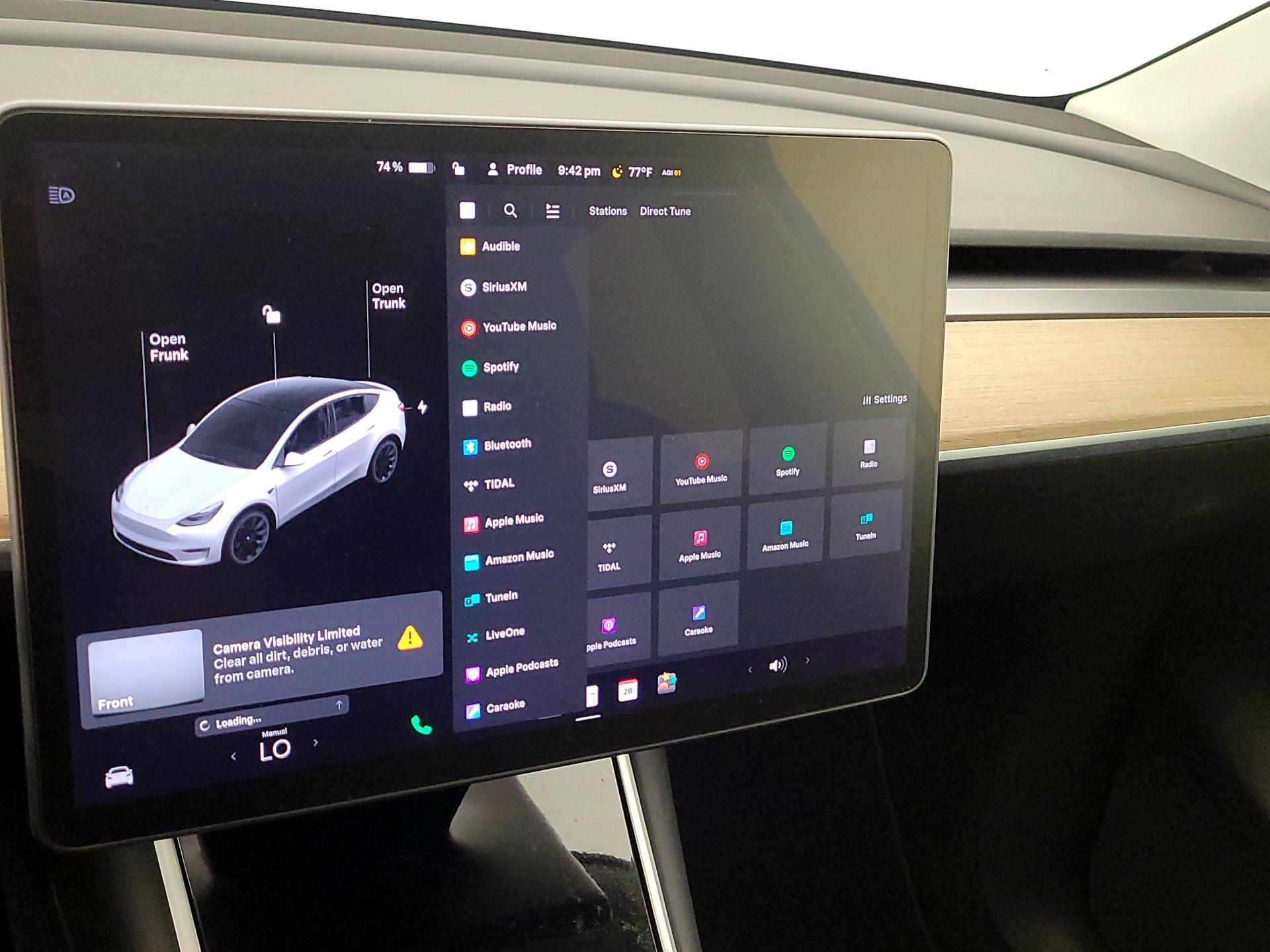 Thumbnail: 2020 Tesla Model Y - 15