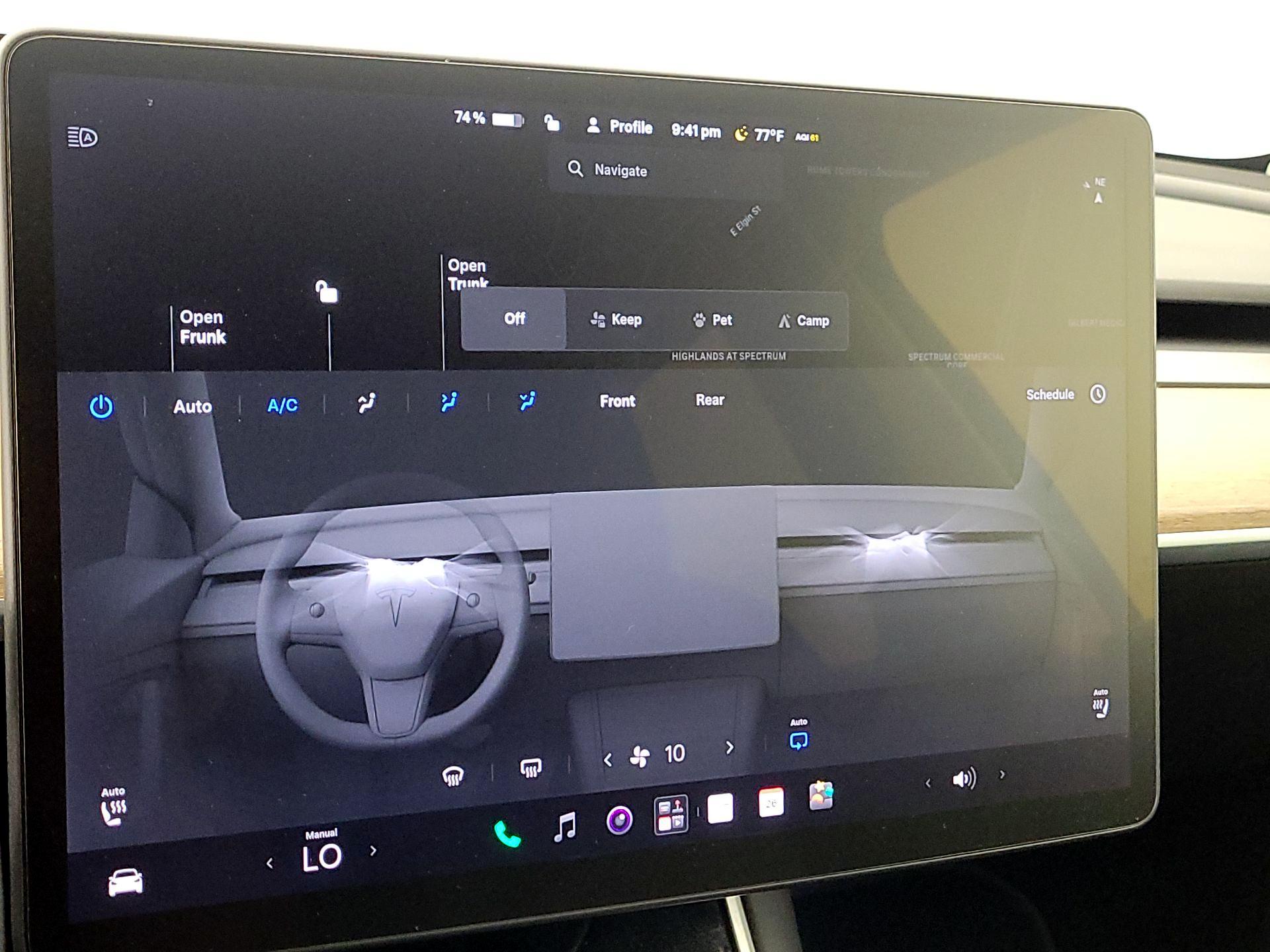 Thumbnail: 2020 Tesla Model Y - 16
