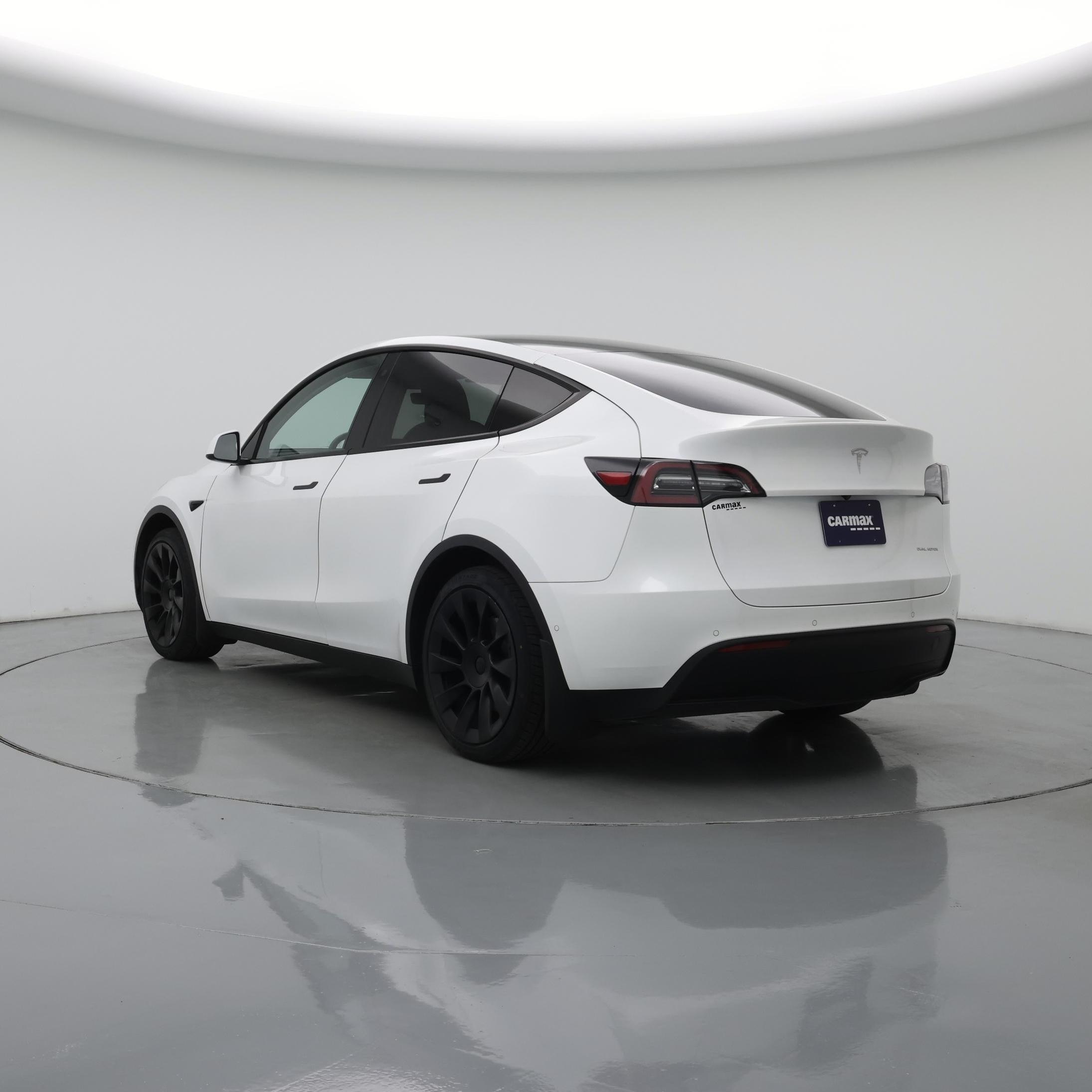 Thumbnail: 2020 Tesla Model Y - 2