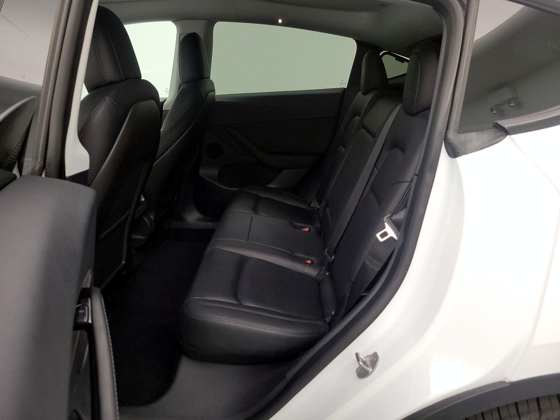 Thumbnail: 2020 Tesla Model Y - 19