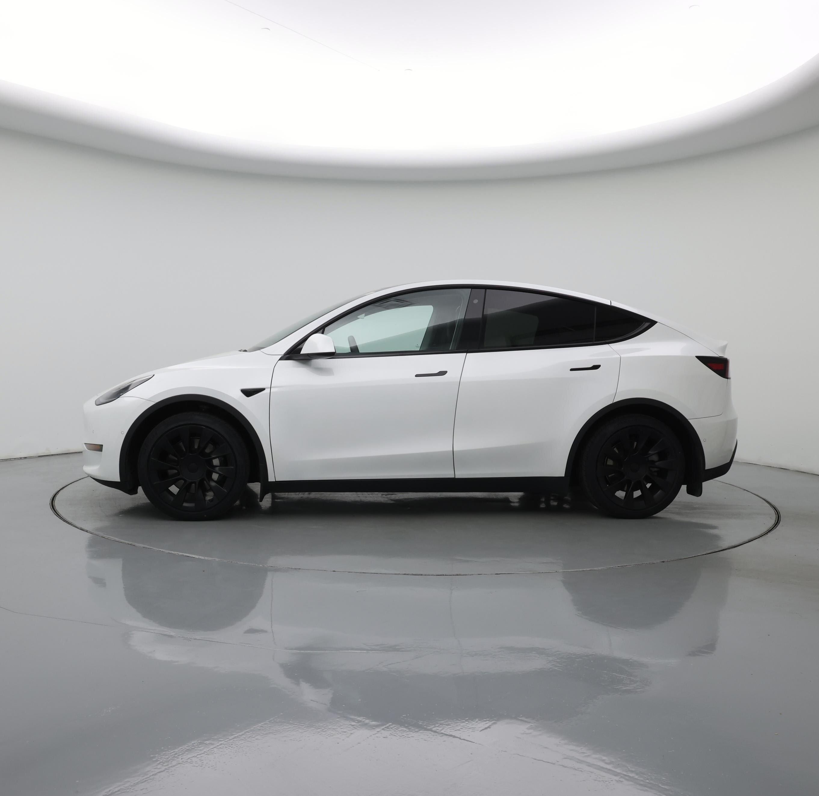 Thumbnail: 2020 Tesla Model Y - 3