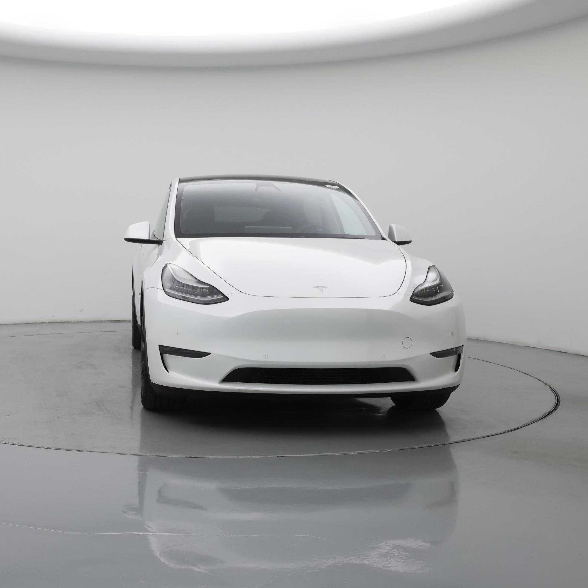 Thumbnail: 2020 Tesla Model Y - 5