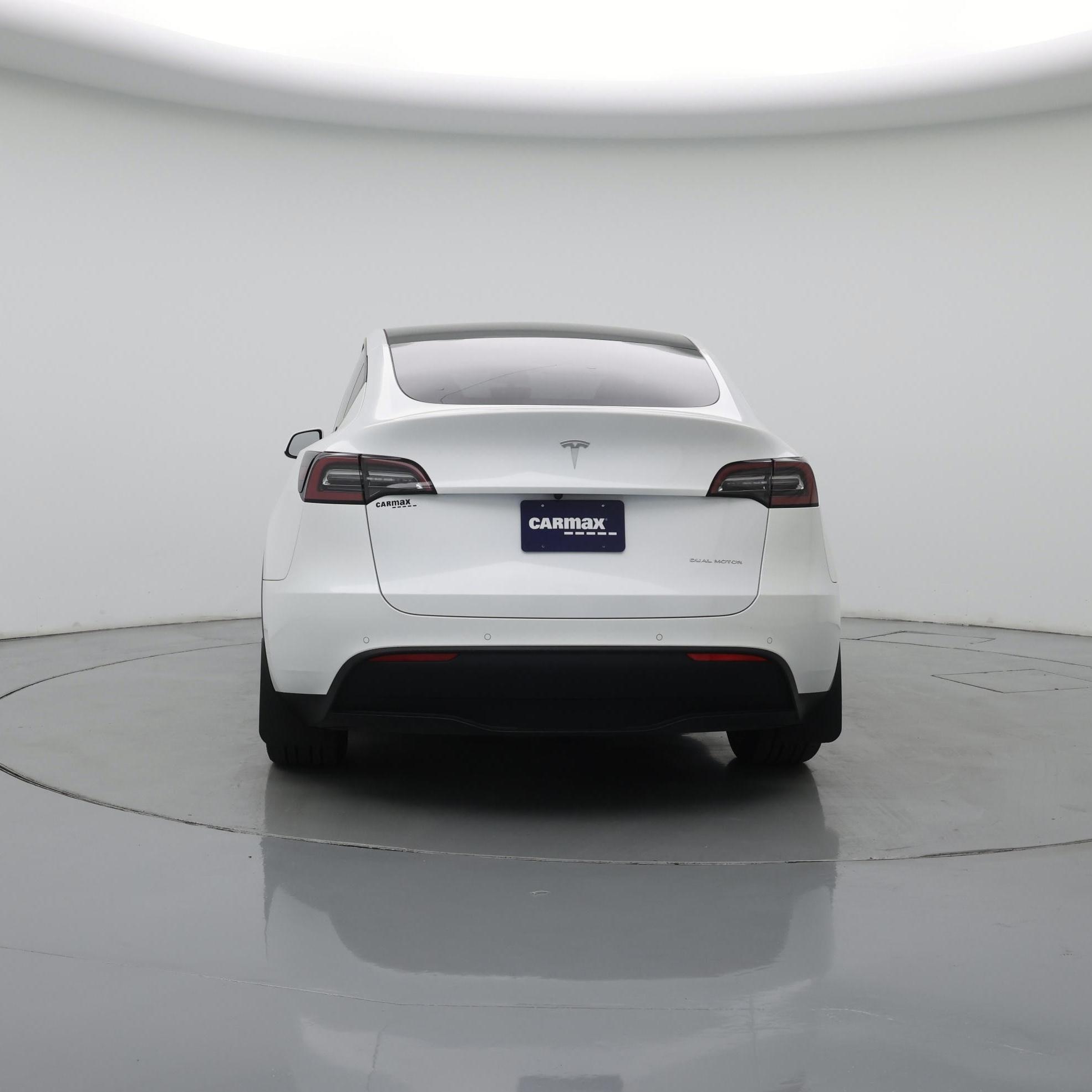 Thumbnail: 2020 Tesla Model Y - 6