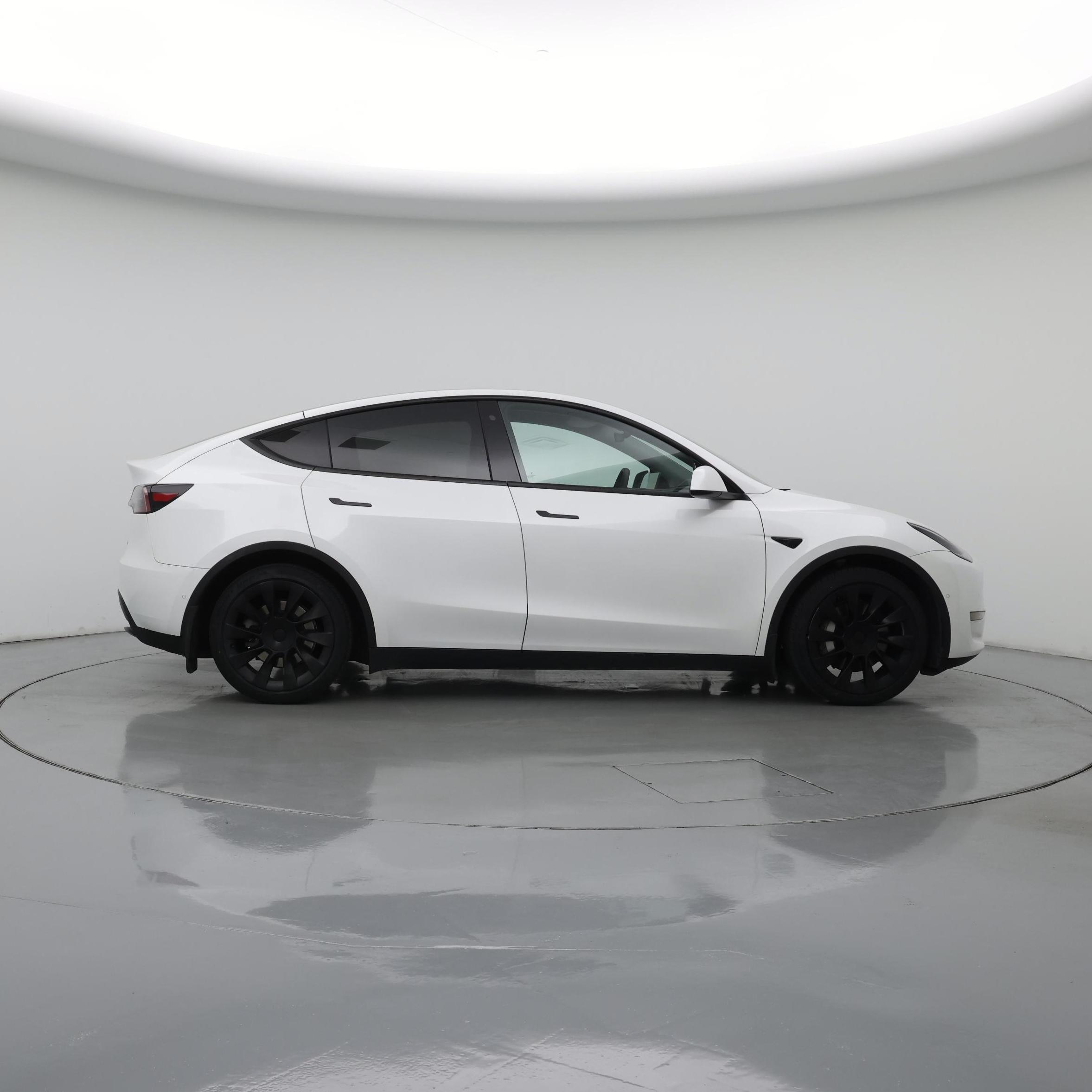 Thumbnail: 2020 Tesla Model Y - 7