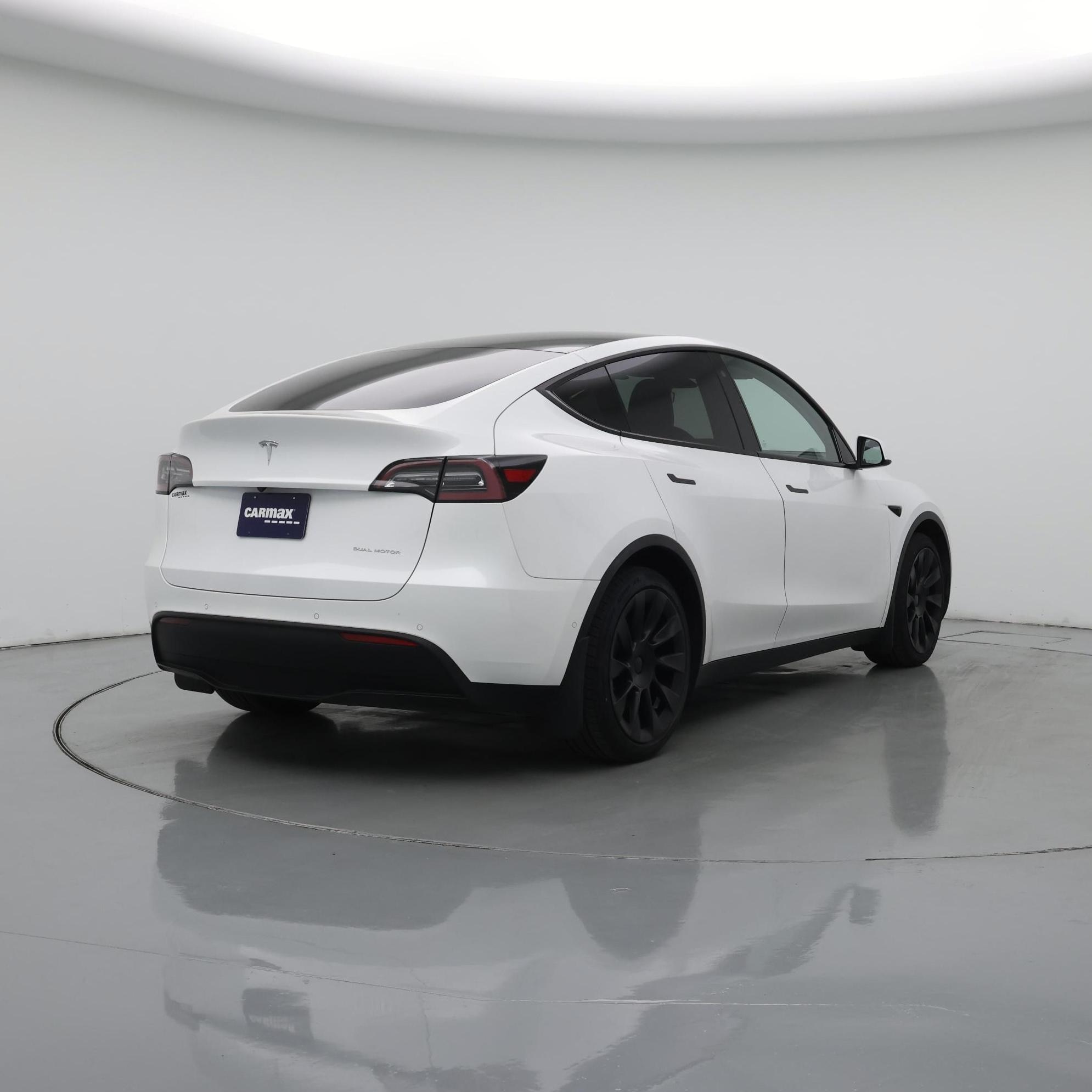 Thumbnail: 2020 Tesla Model Y - 8