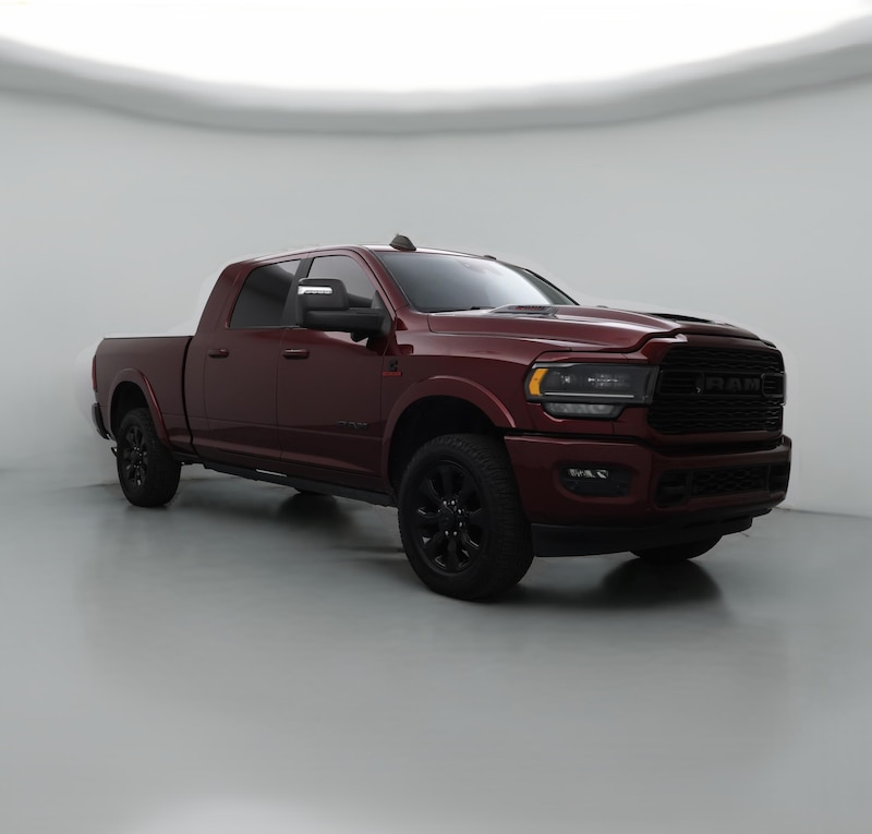 2024 Ram 2500 Limited