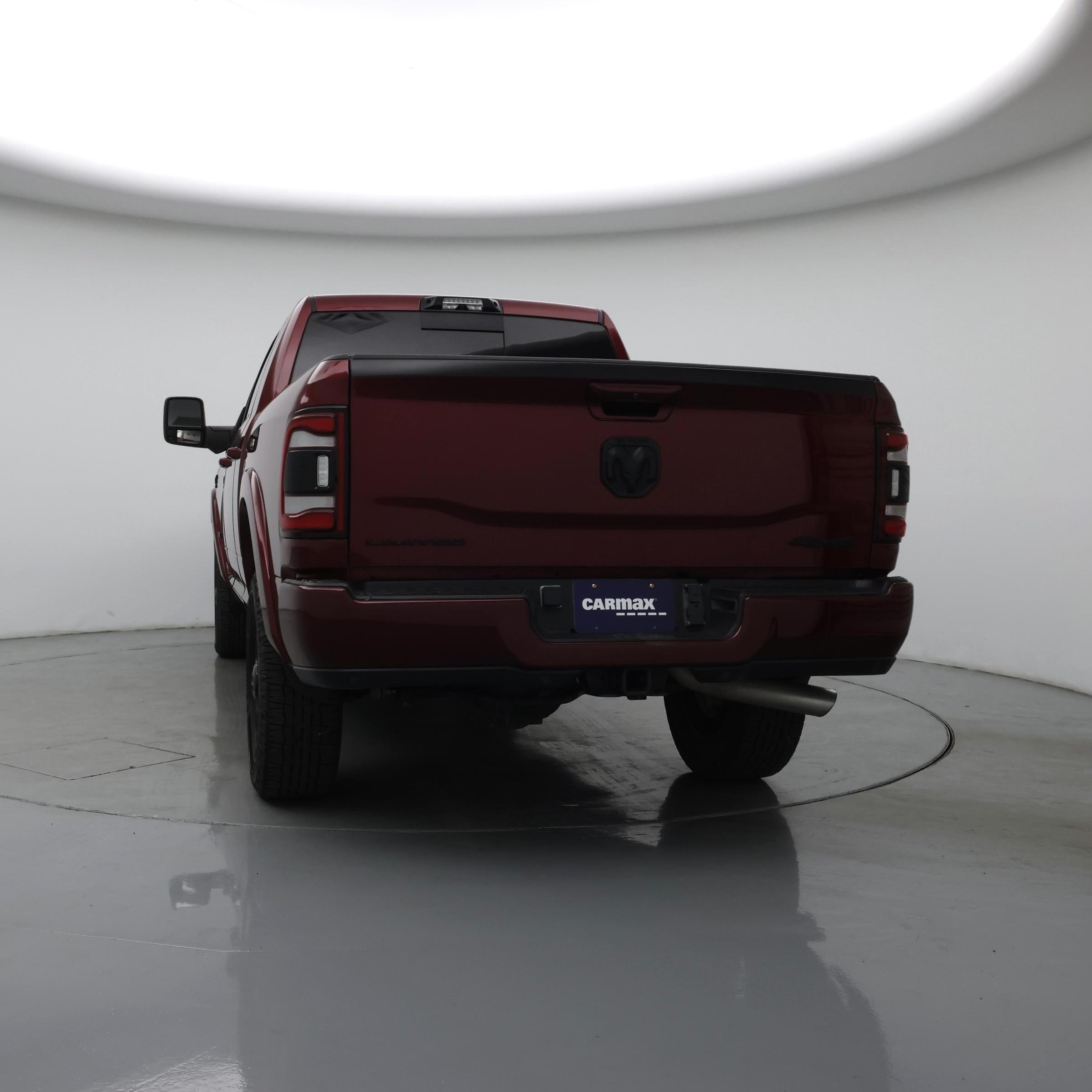 Thumbnail: 2024 RAM 2500 - 6